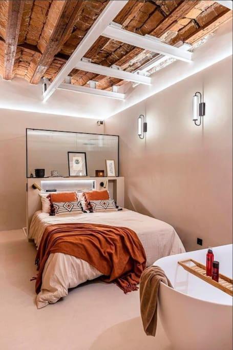 Centre Dreamhouse Apartment Madrid