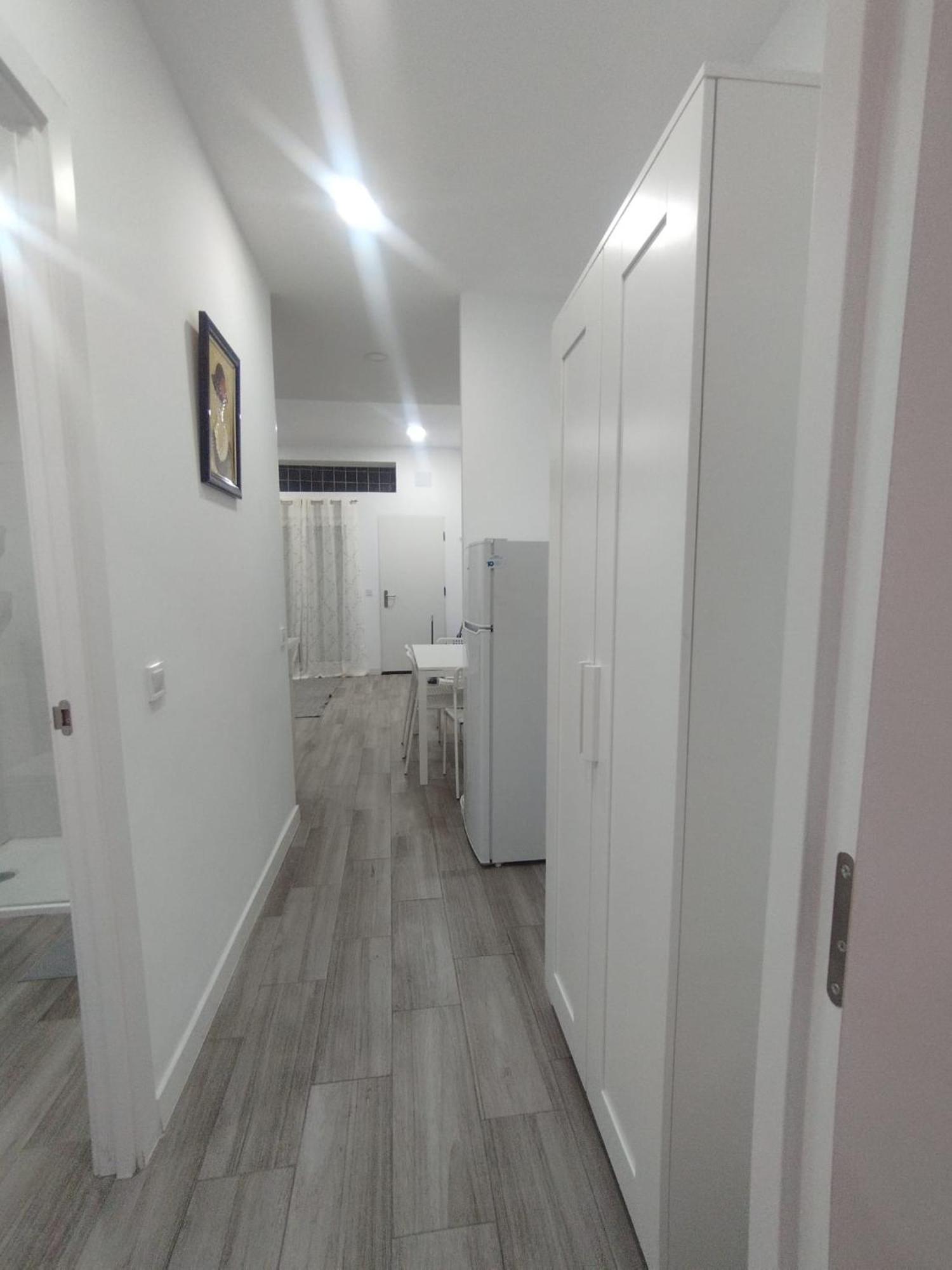 Apartment Hm En Vista Alegre Madrid