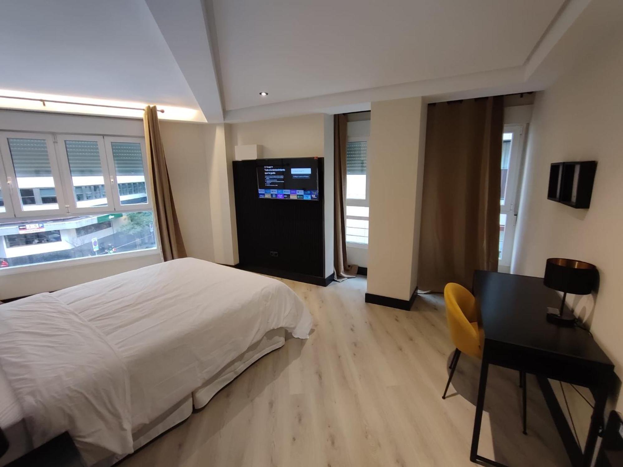 Europa Guest house
