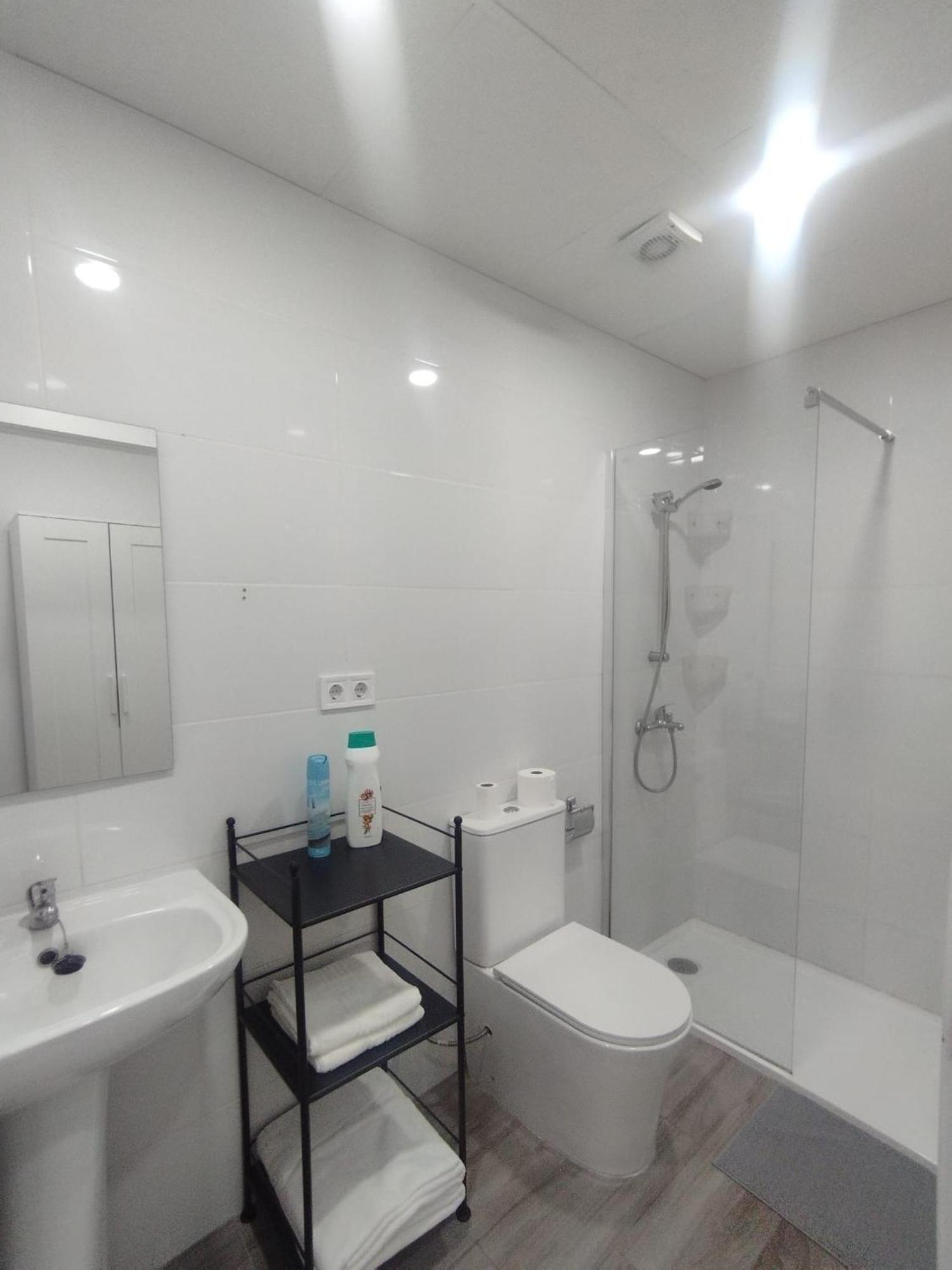 Hm En Vista Alegre Apartment Madrid