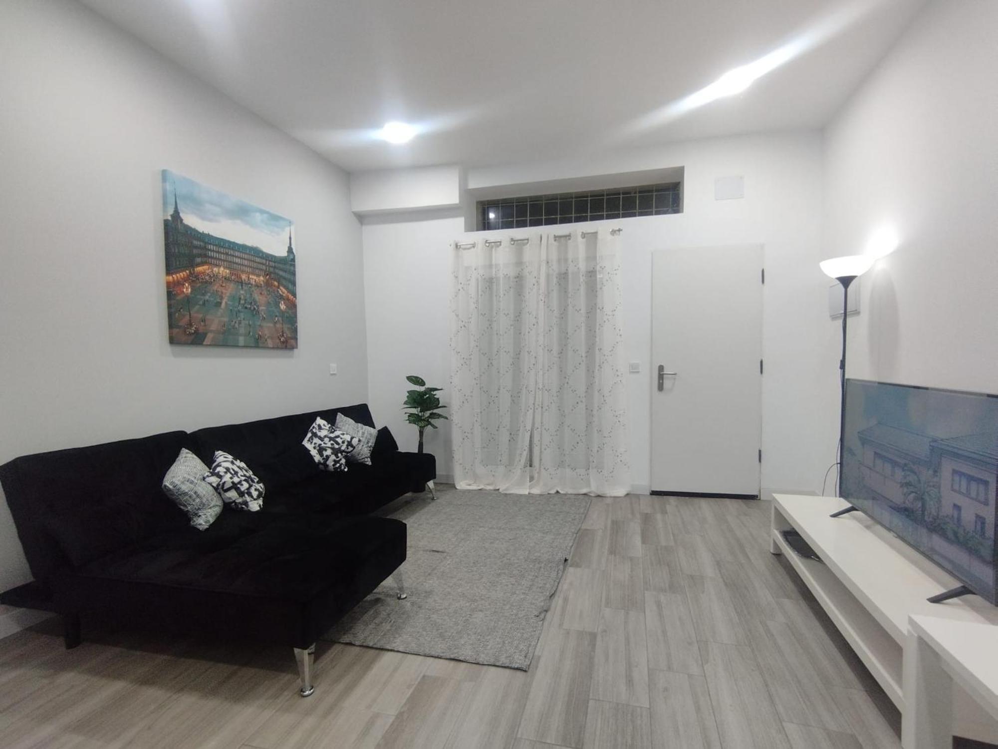 Hm En Vista Alegre Apartment