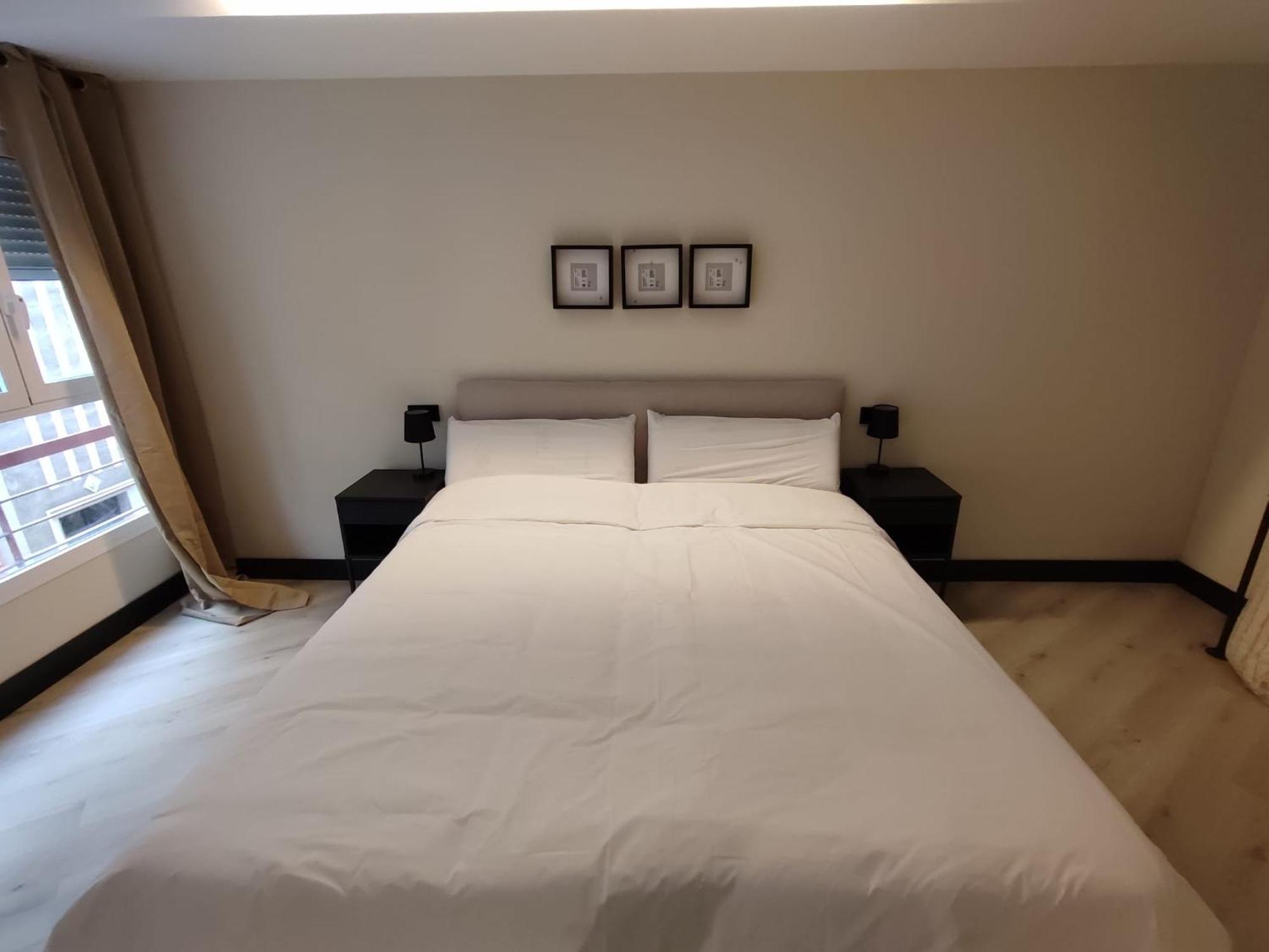 Europa Guest house *