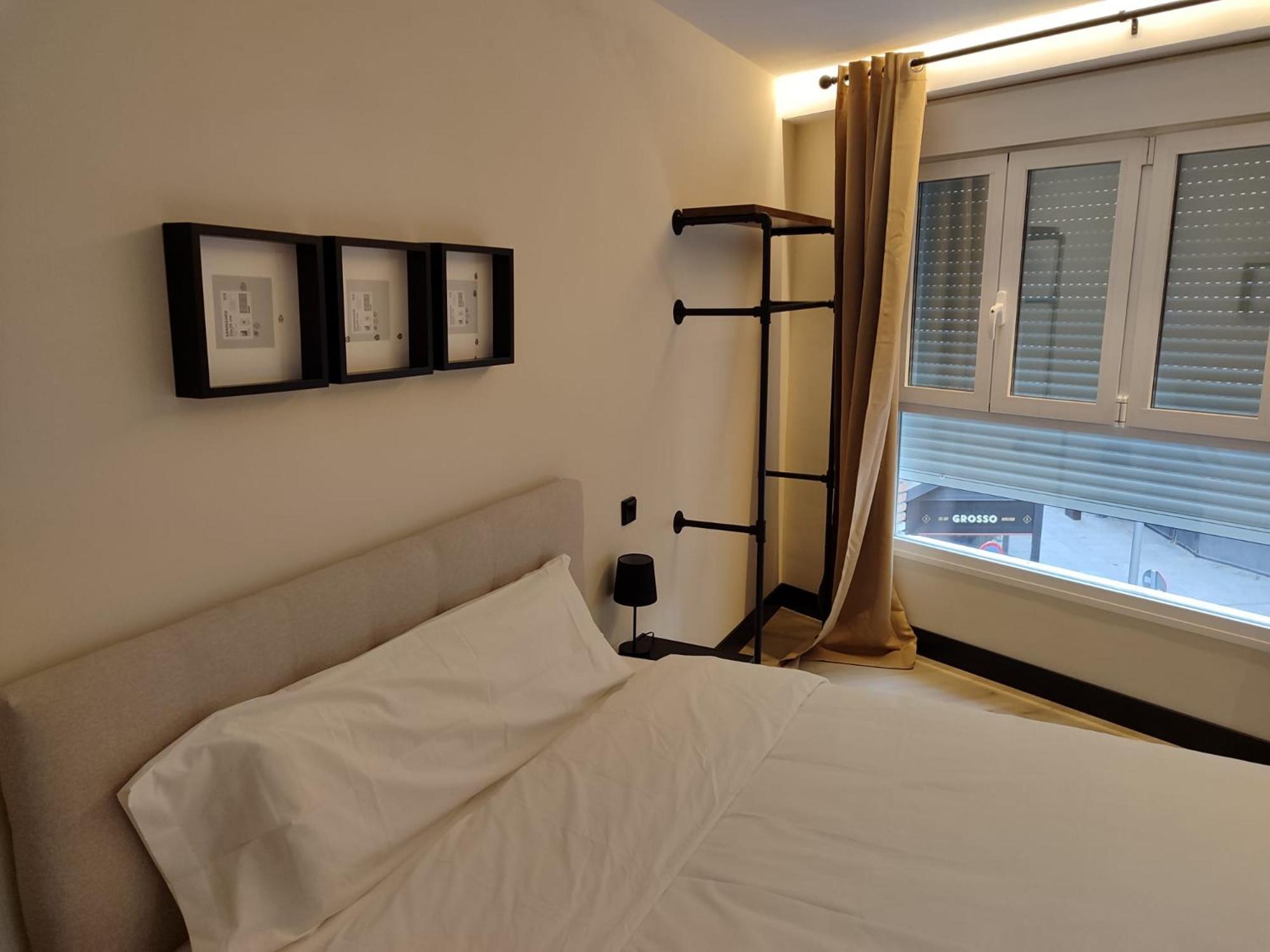 Europa Guest house Madrid