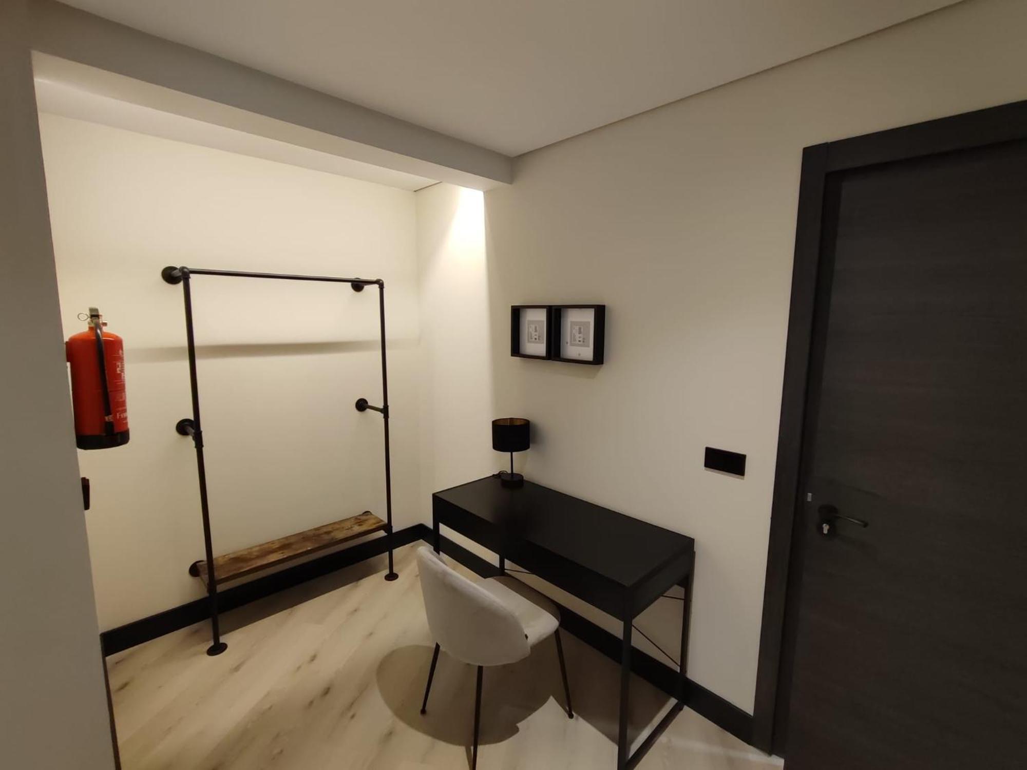 Europa Guest house