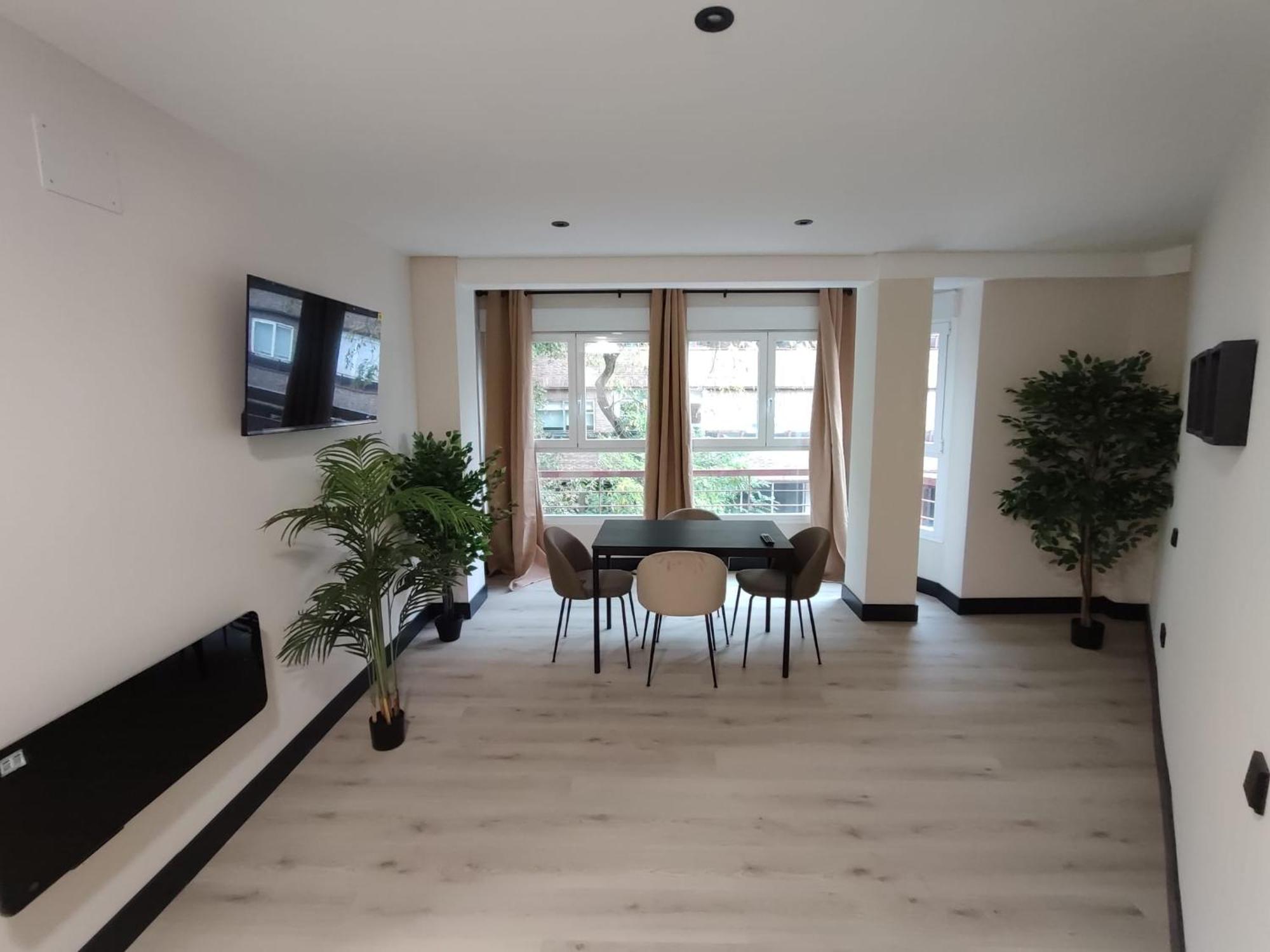 Europa Guest house *