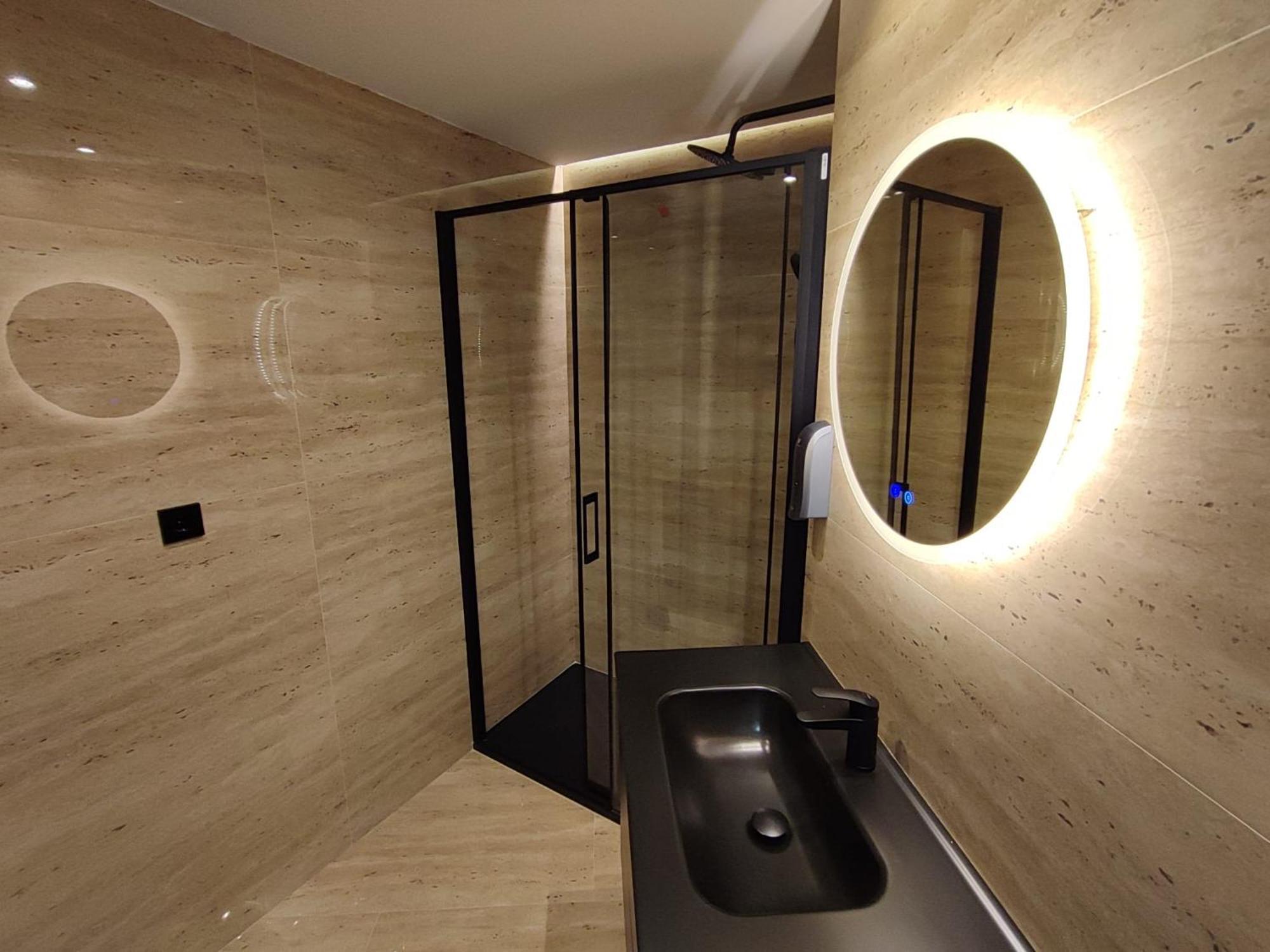 Guest house Europa *