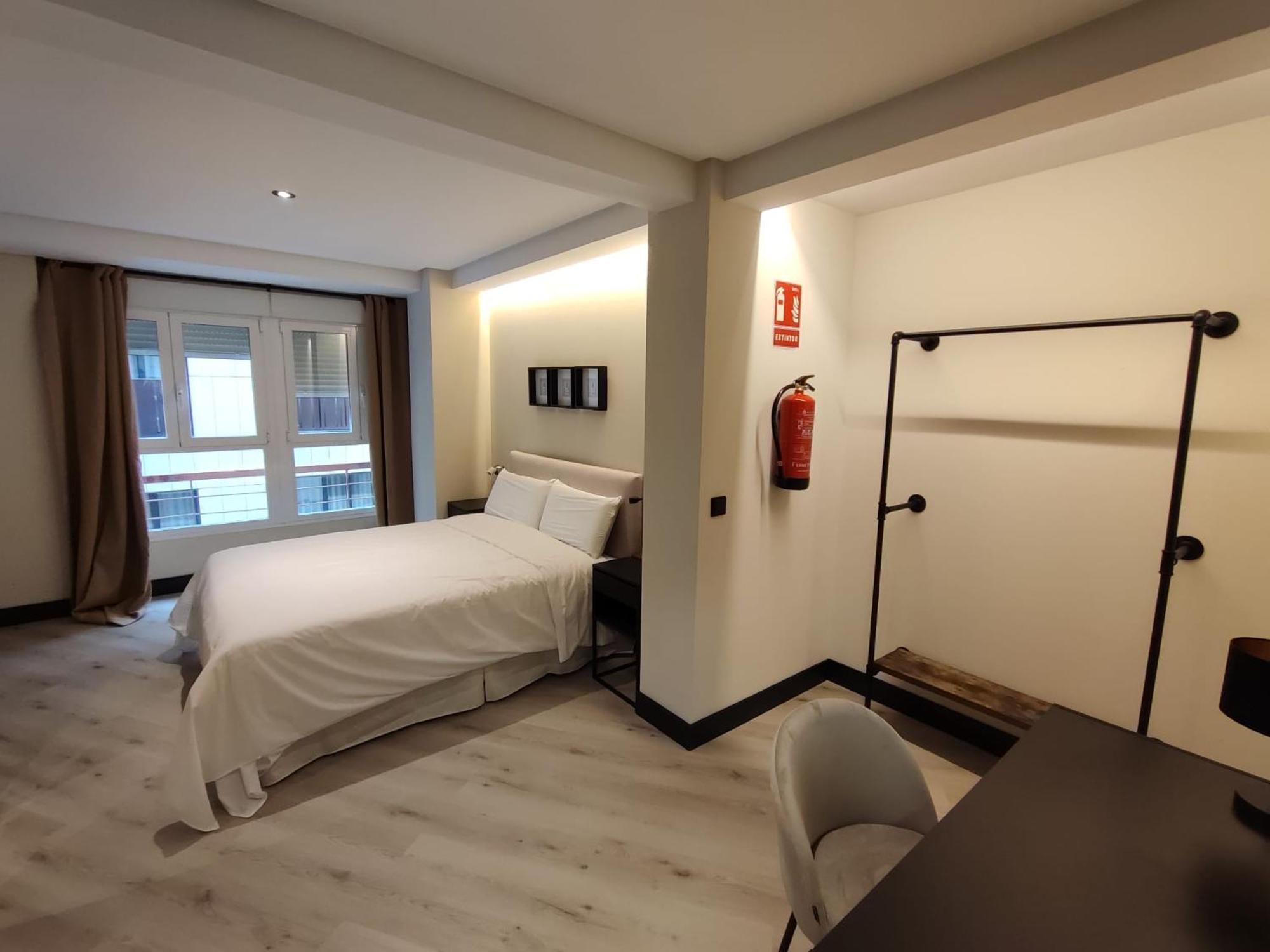 Europa Guest house Madrid