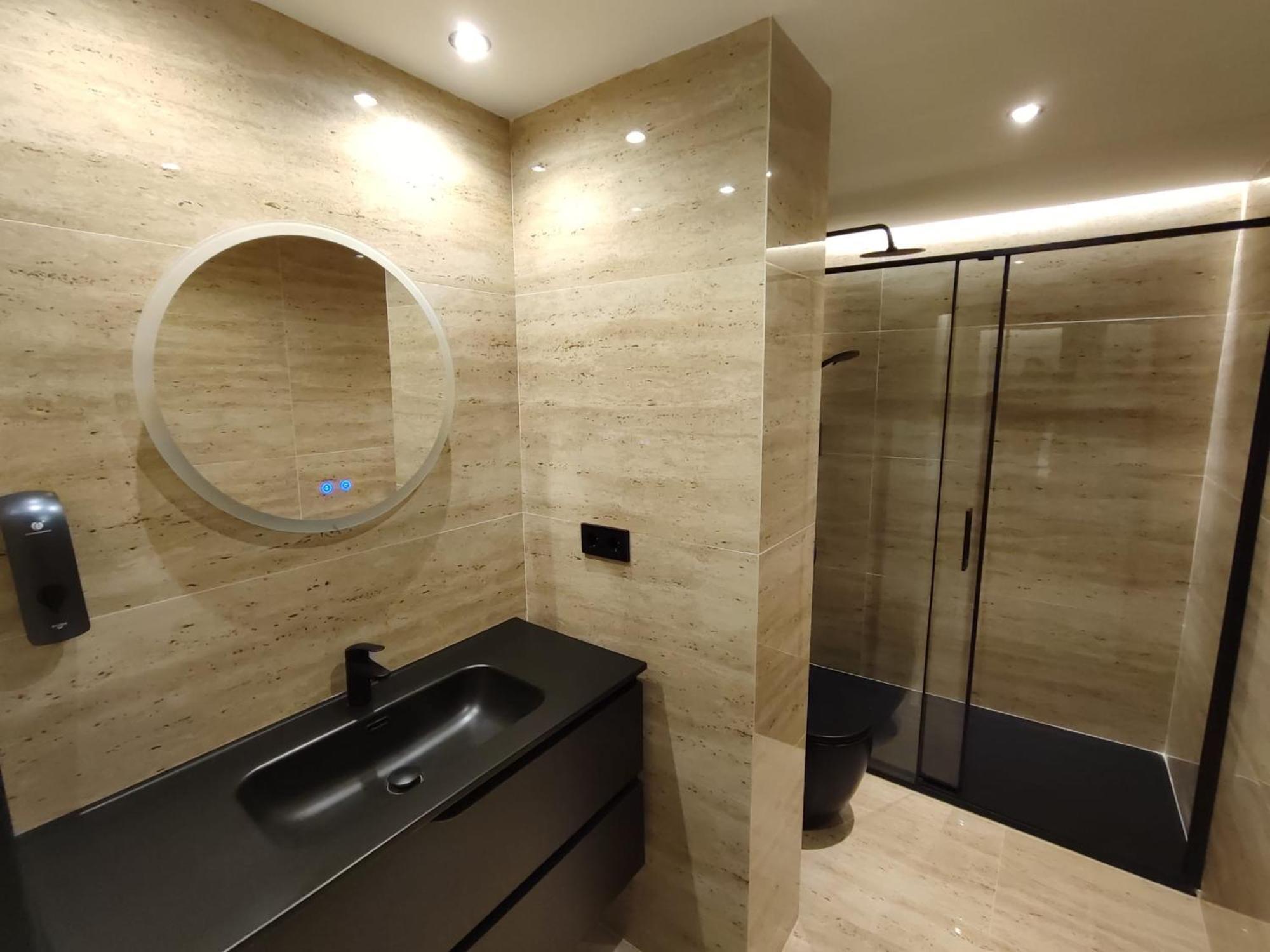 Guest house Europa Madrid
