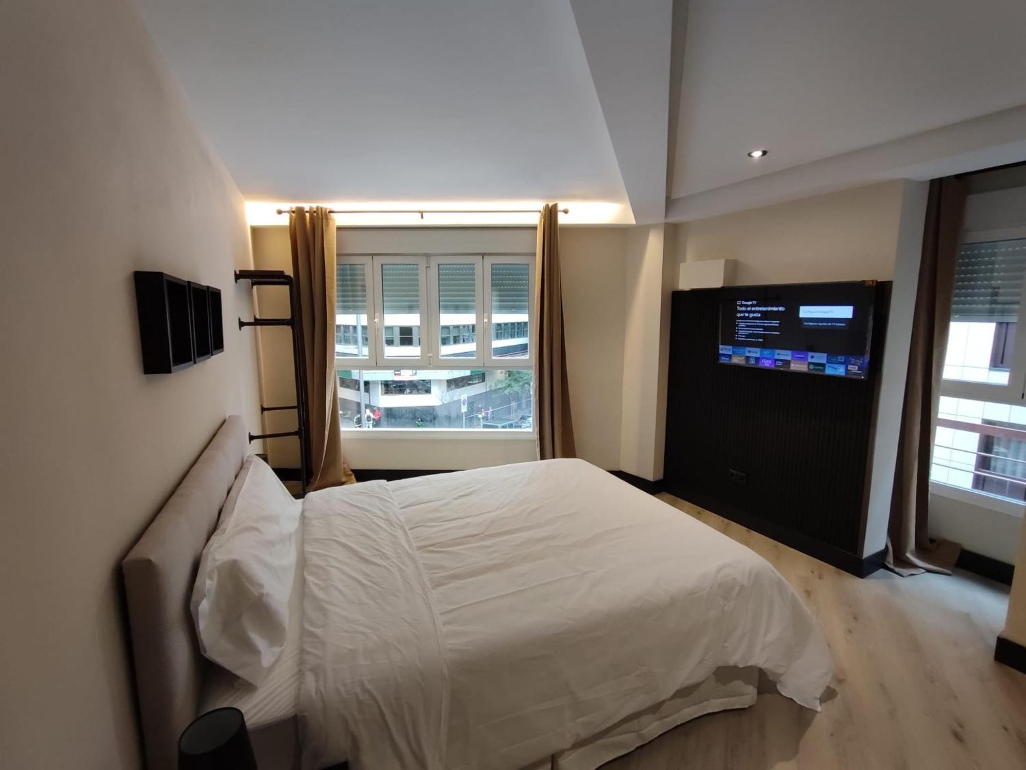Europa Guest house