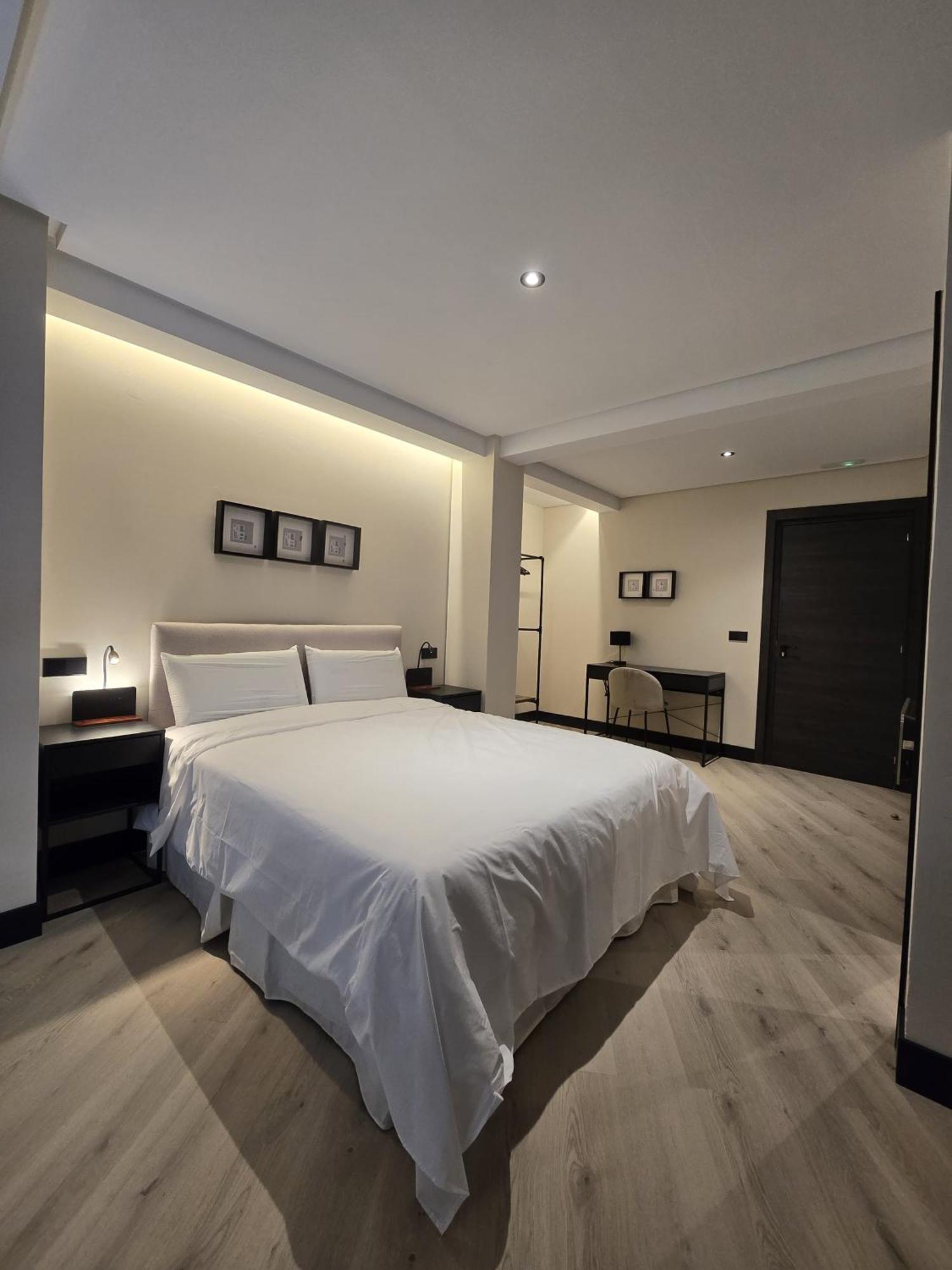 Guest house Europa