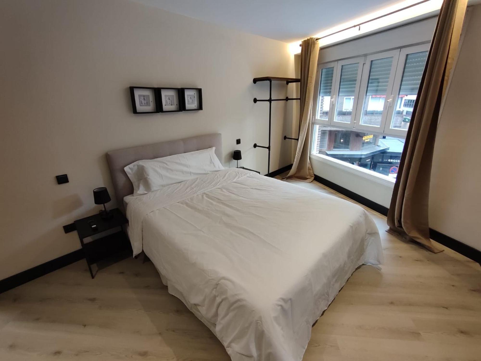 Europa Guest house *