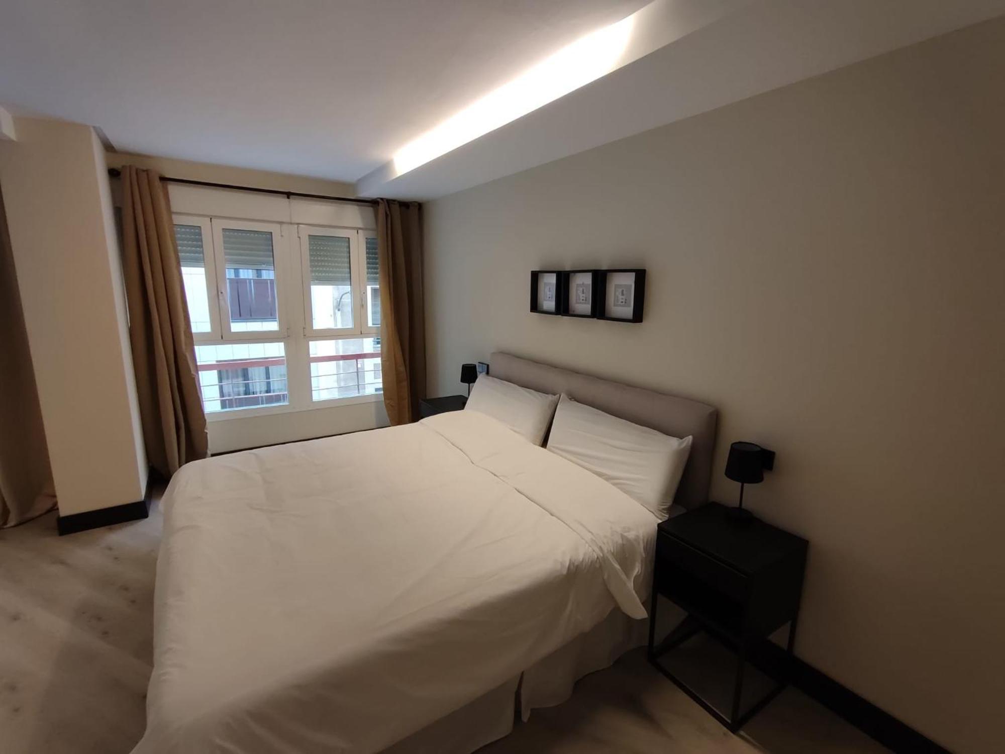 Europa Guest house Madrid