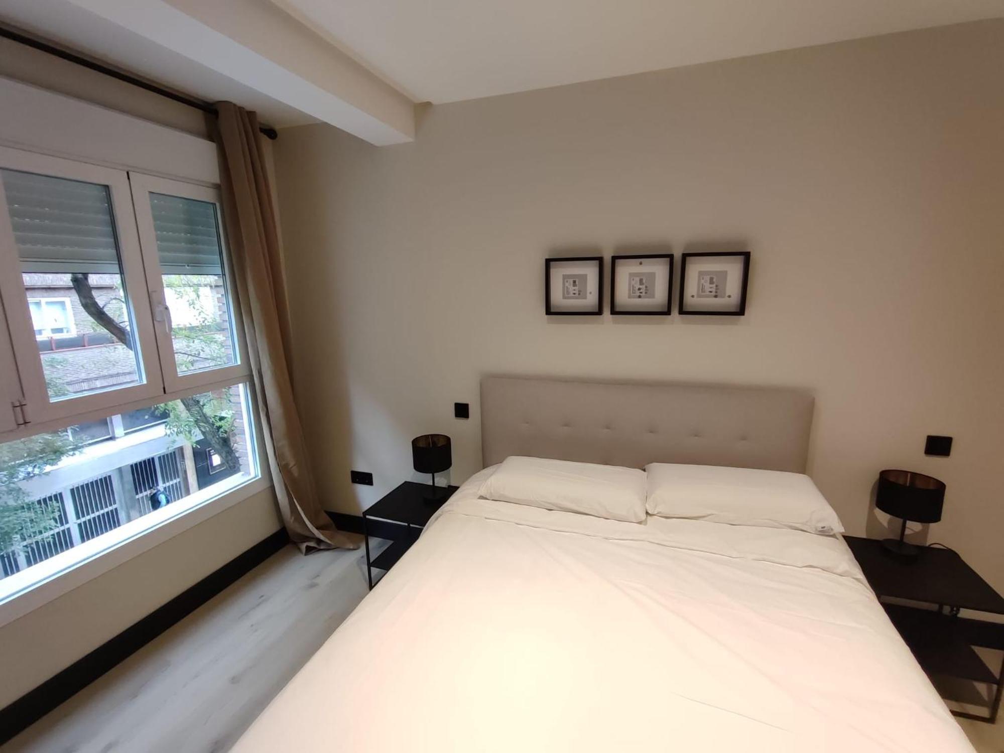 Guest house Europa Madrid