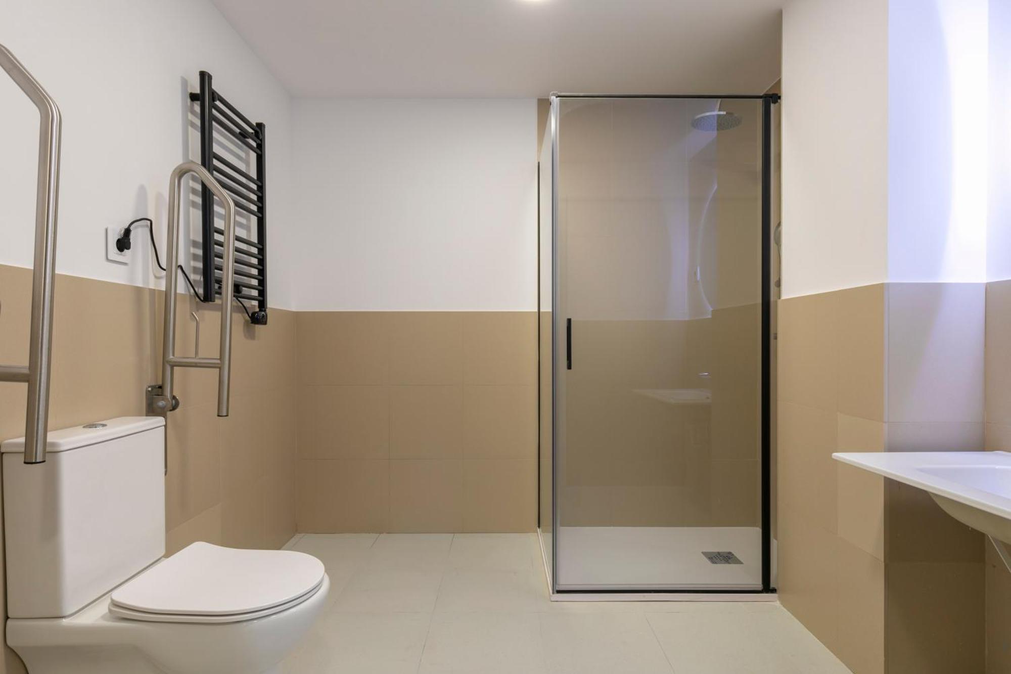 Apartamento Homeabout Smart Bravo Murillo - Sin Recepcion *
