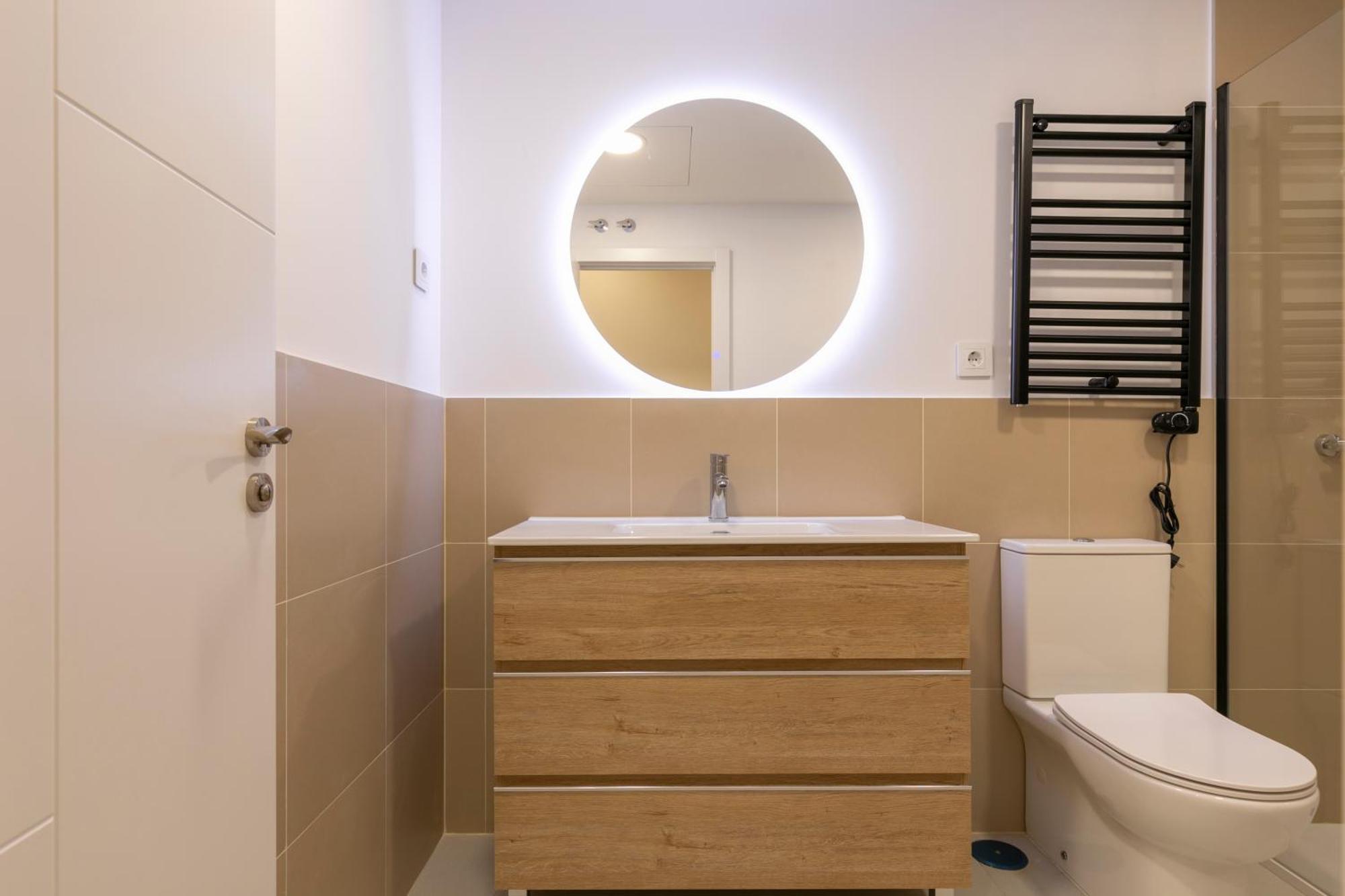 Homeabout Smart Bravo Murillo - Sin Recepcion Madri