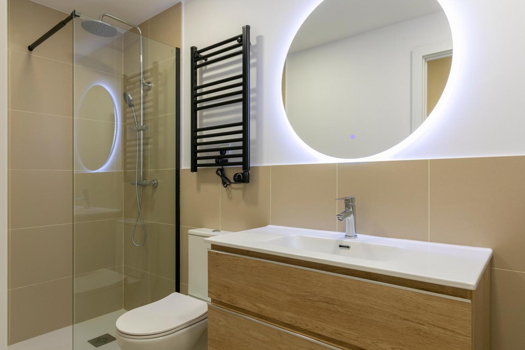 Homeabout Smart Bravo Murillo - Sin Recepcion Madri