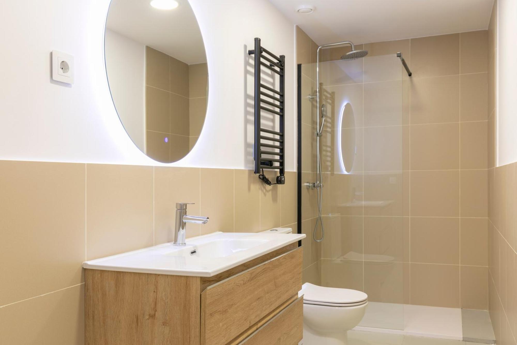 Apartment Homeabout Smart Bravo Murillo - Sin Recepcion