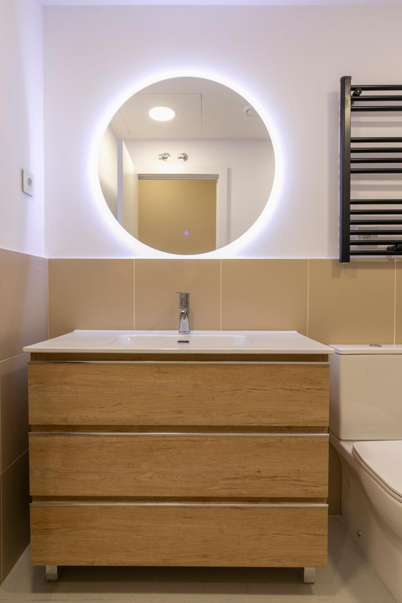 Homeabout Smart Bravo Murillo - Sin Recepcion * Madri