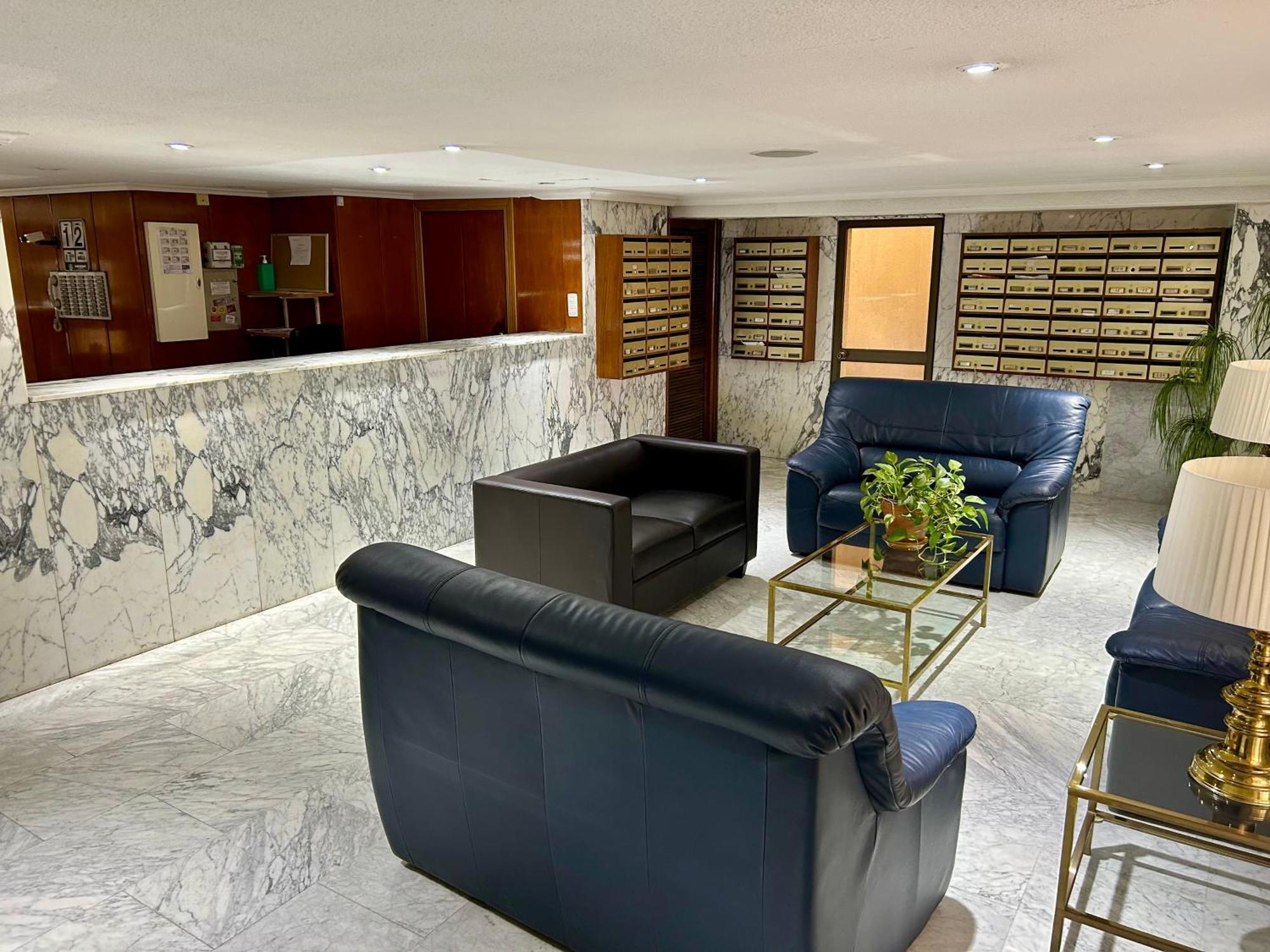 Apart-hotel Goya 75