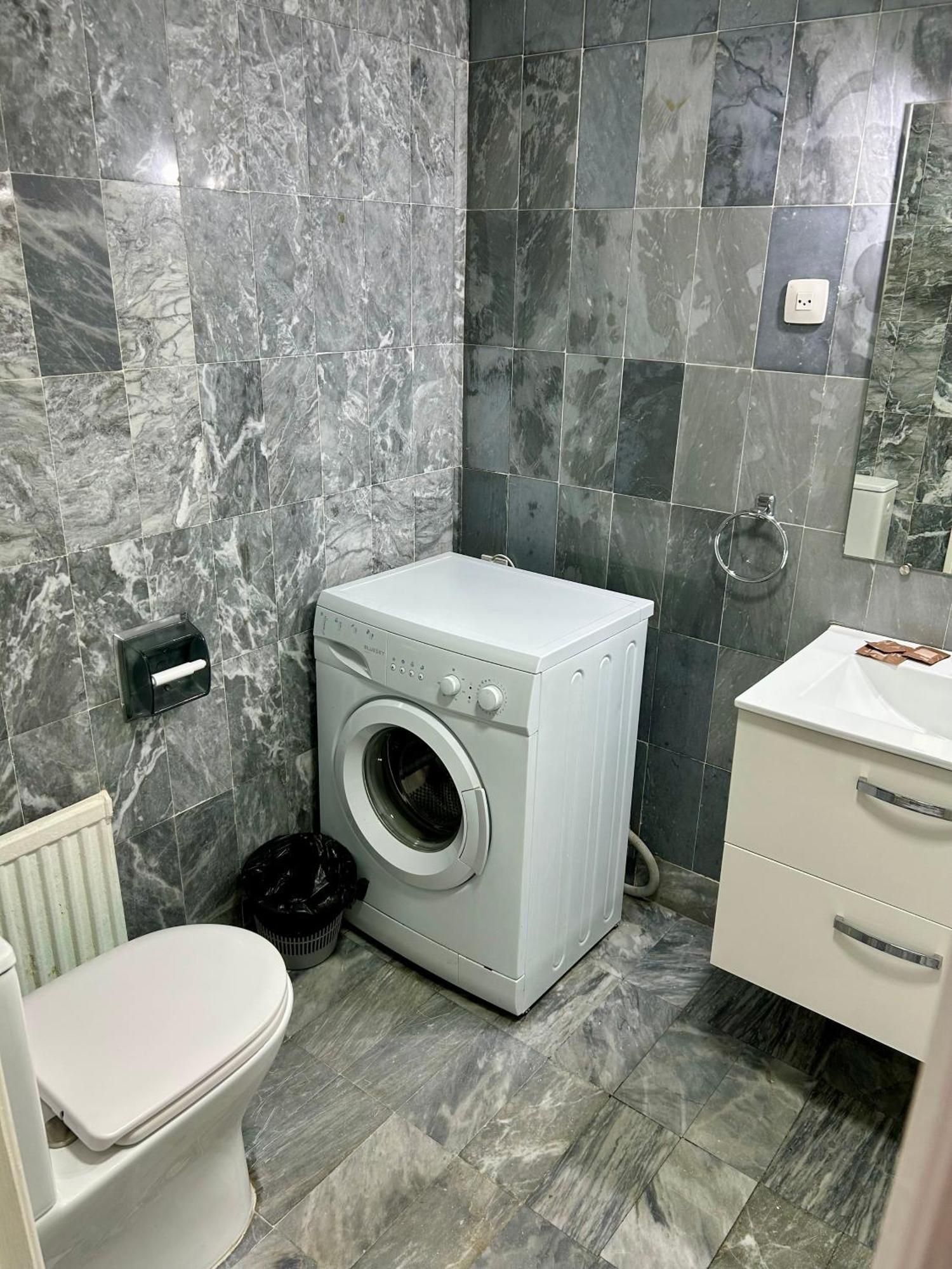 Goya 75 Apart-hotel Madri