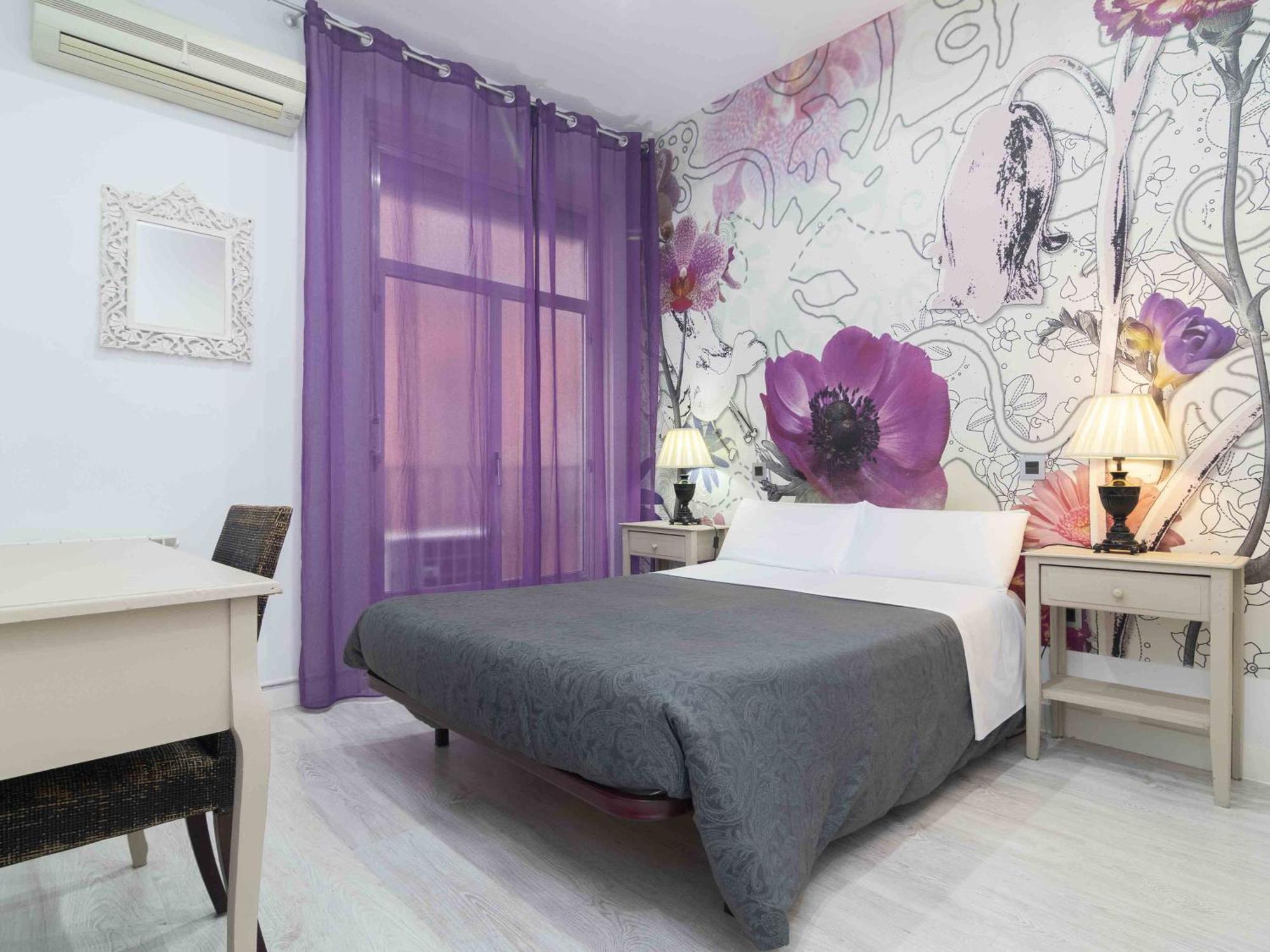 Foster Guest house 2*