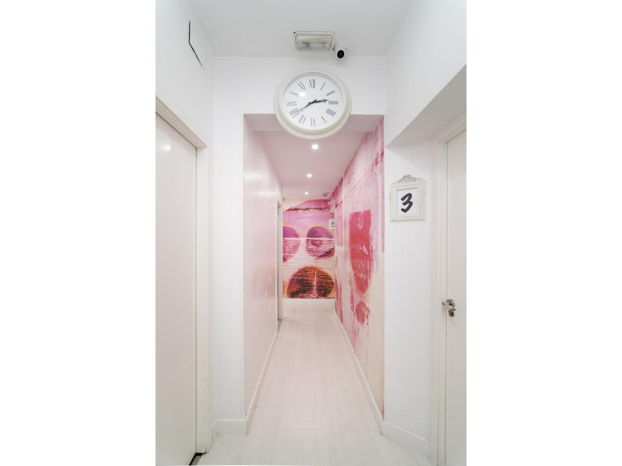 Guest house Foster 2*