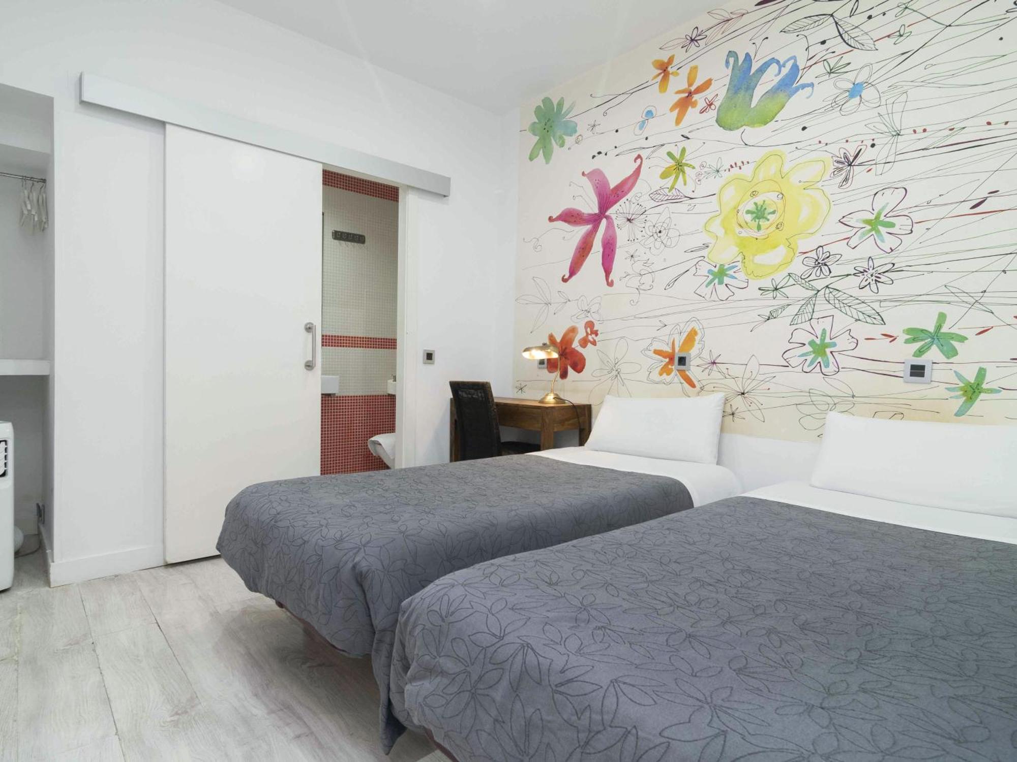 Foster Guest house 2*