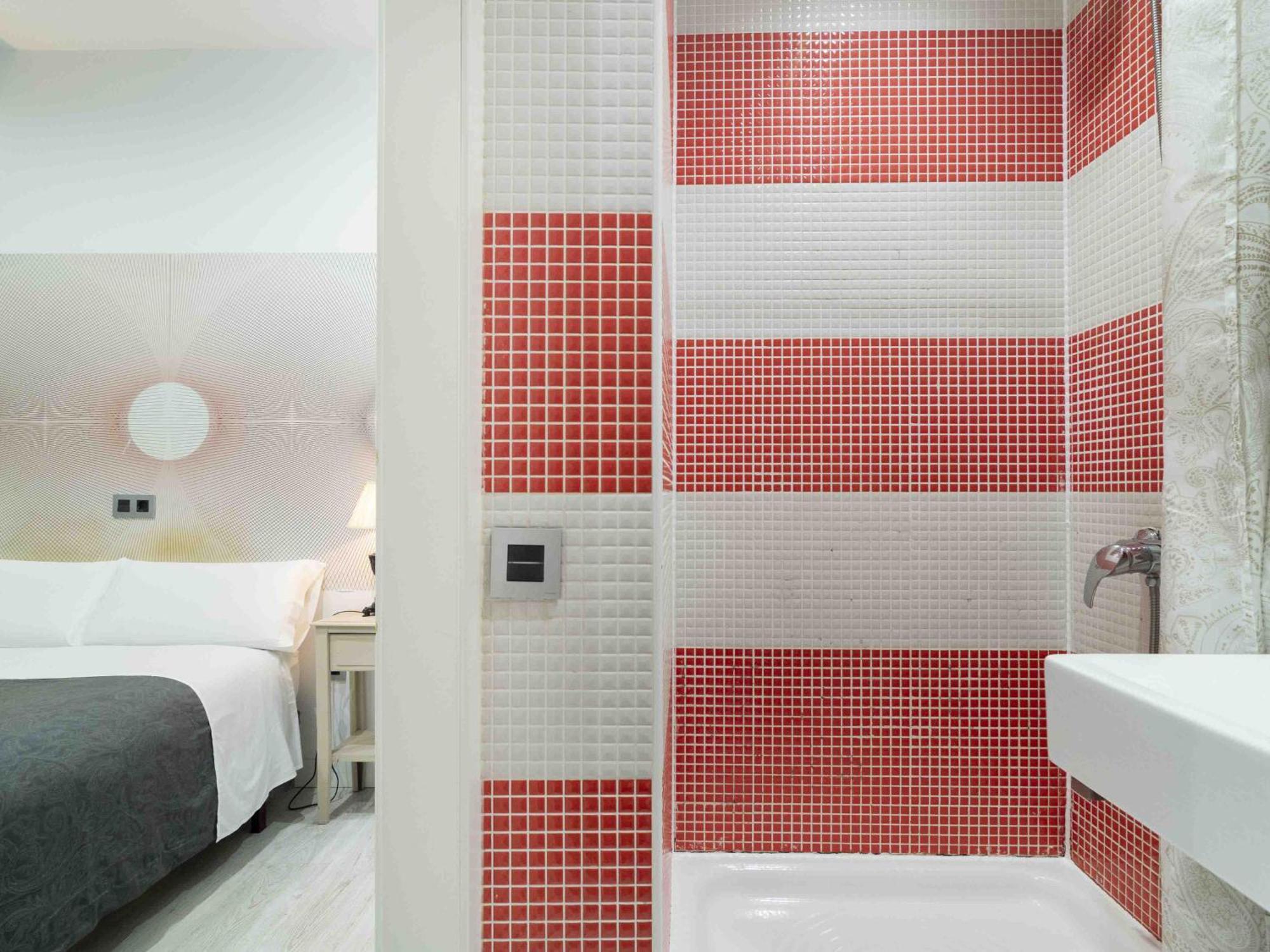 Foster Guest house Madrid