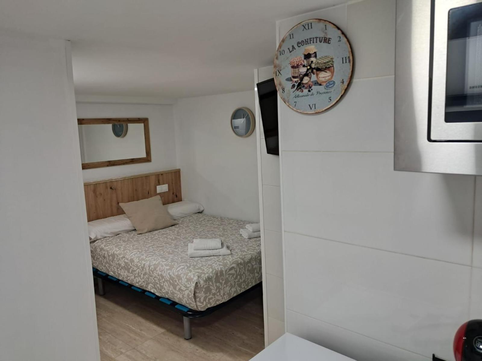 New Hortaleza Coliving *