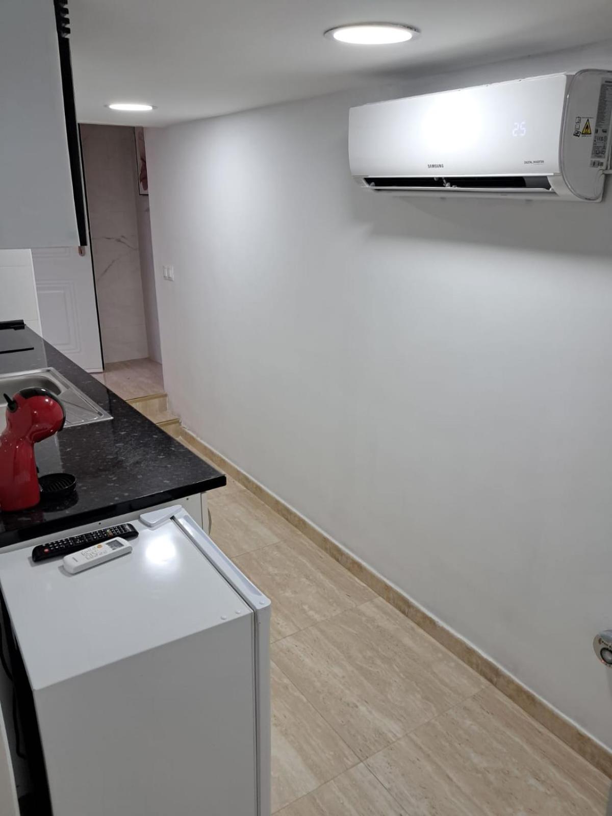 New Hortaleza Coliving Madrid