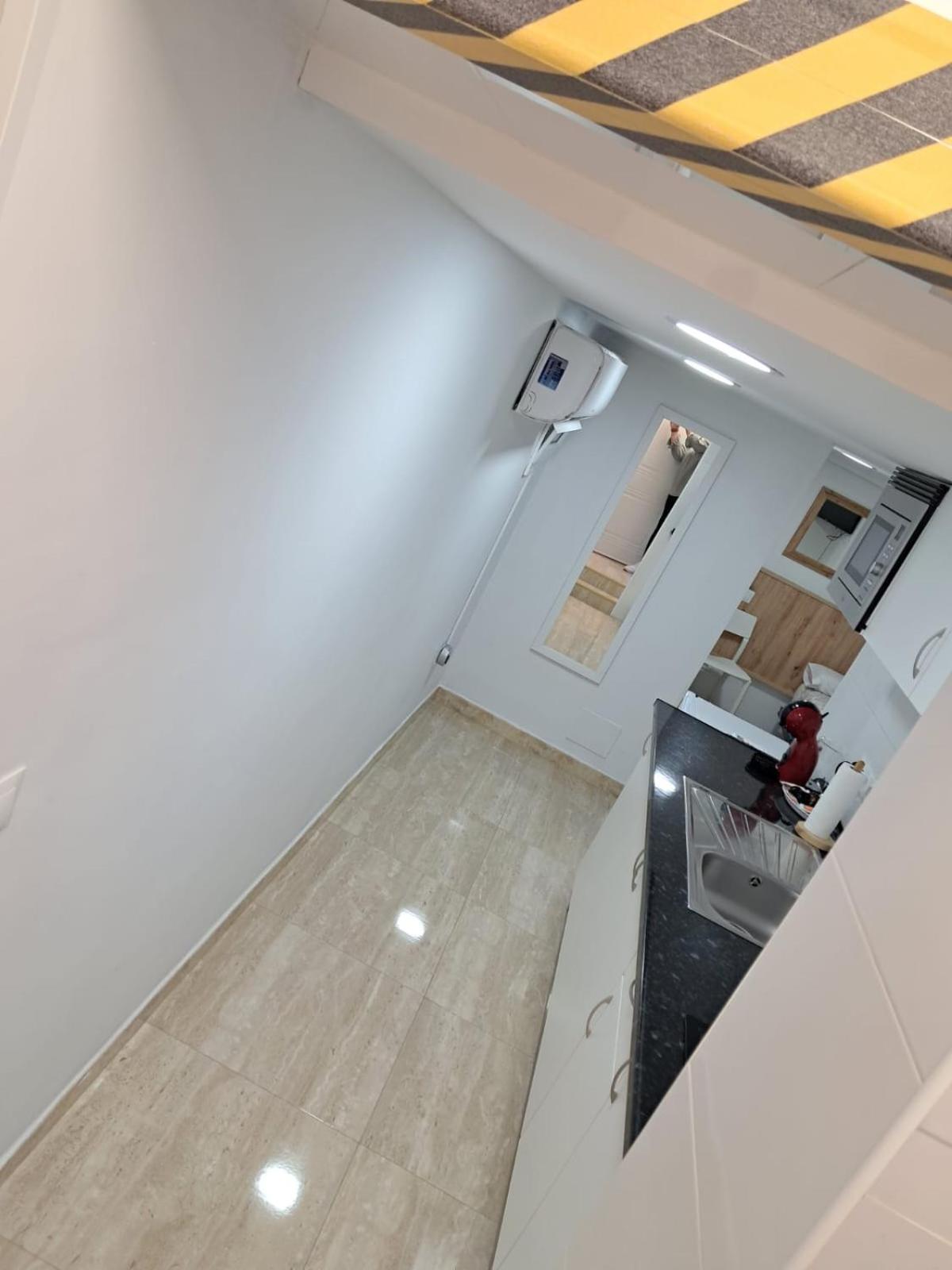 New Hortaleza Coliving * Madrid
