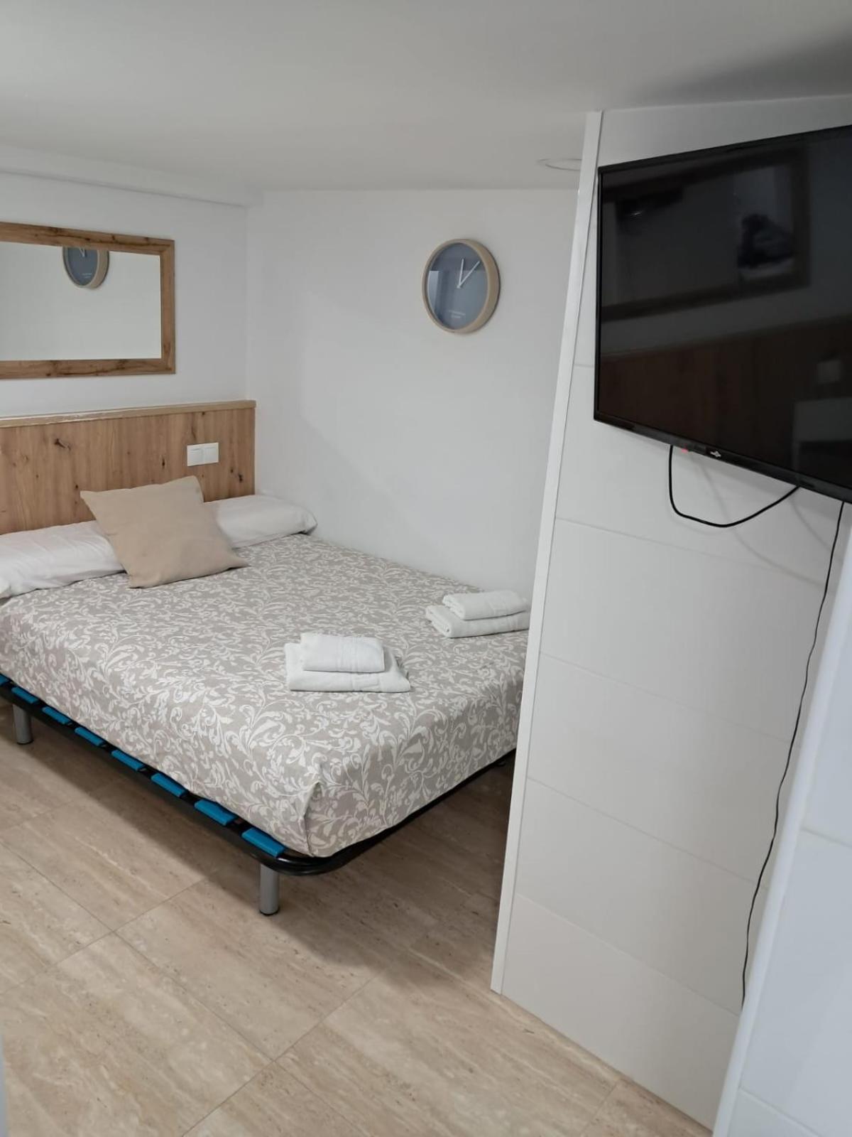 New Hortaleza Coliving