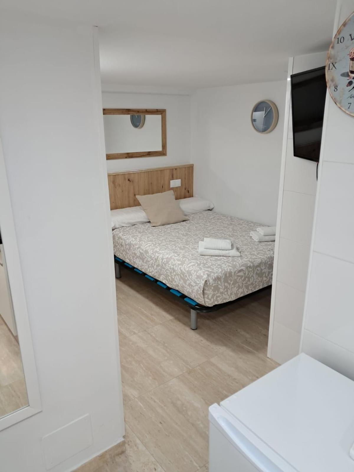 Gasthof New Hortaleza Coliving