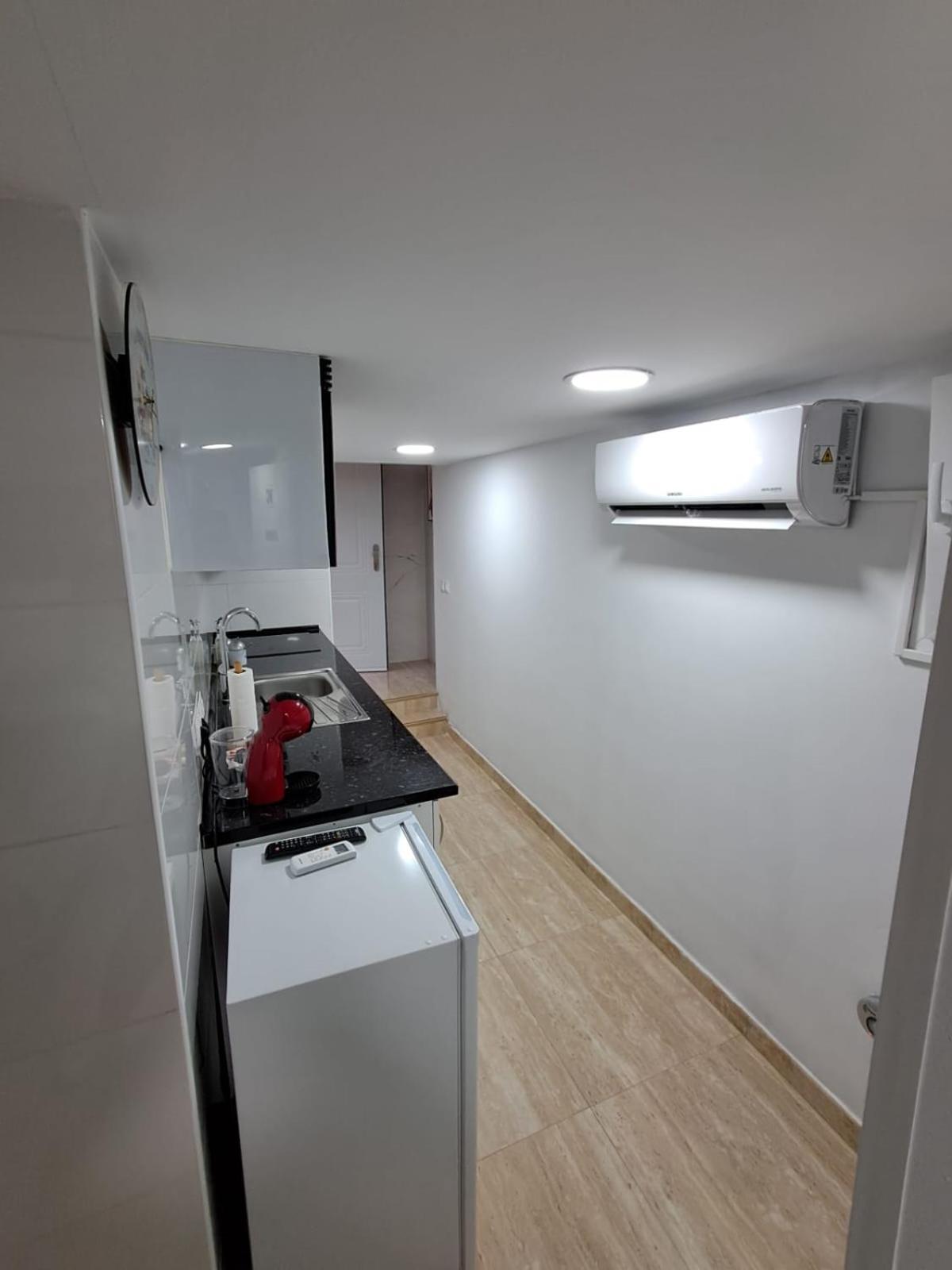 Gasthof New Hortaleza Coliving *