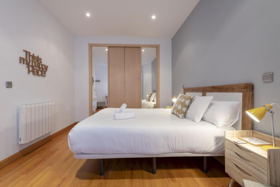 Bright And Comfortable- 2 Bedrooms 1 Bathroom- Cruz - Mintystay- Sol