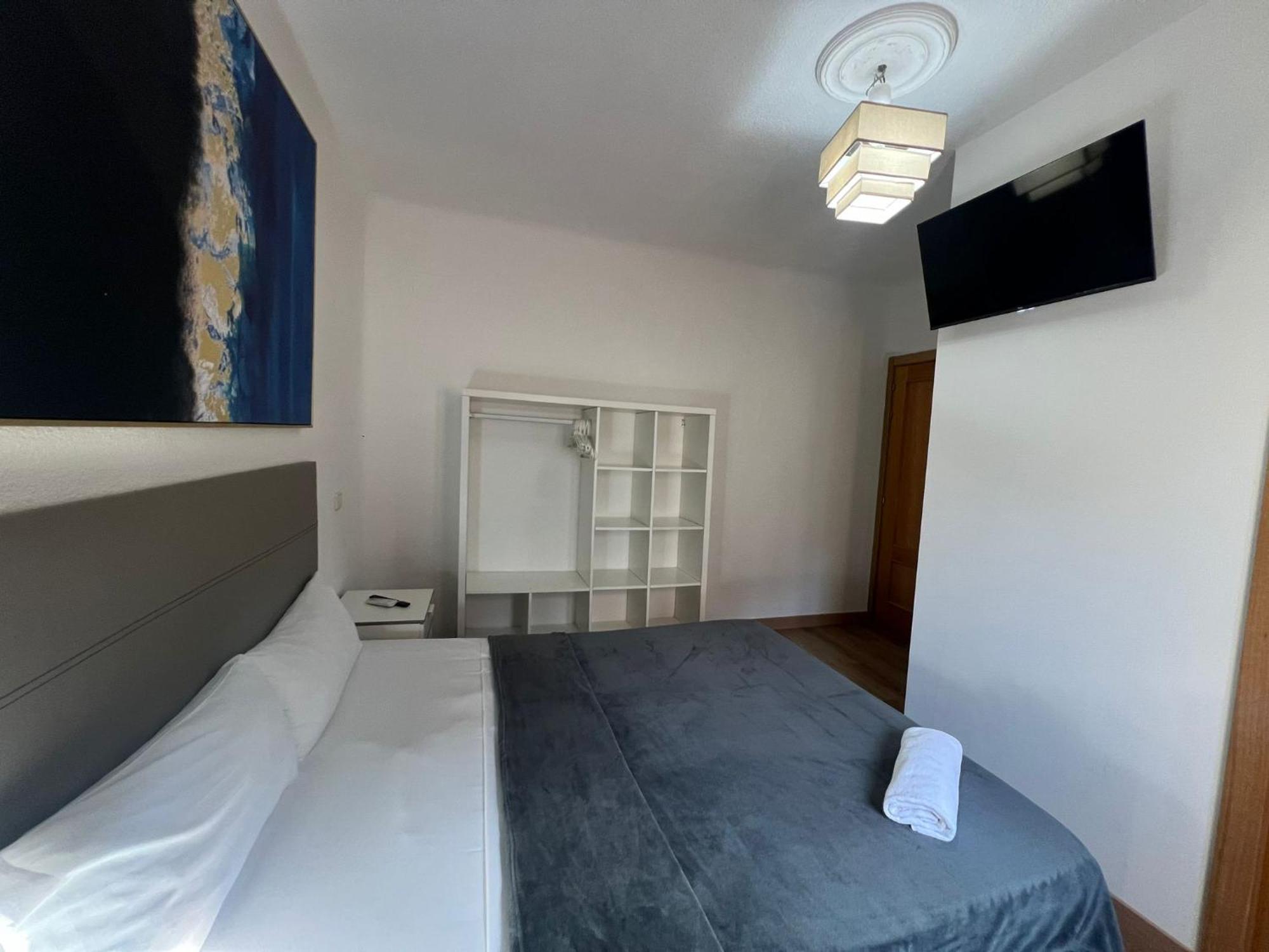 Hello Guest house Madrid