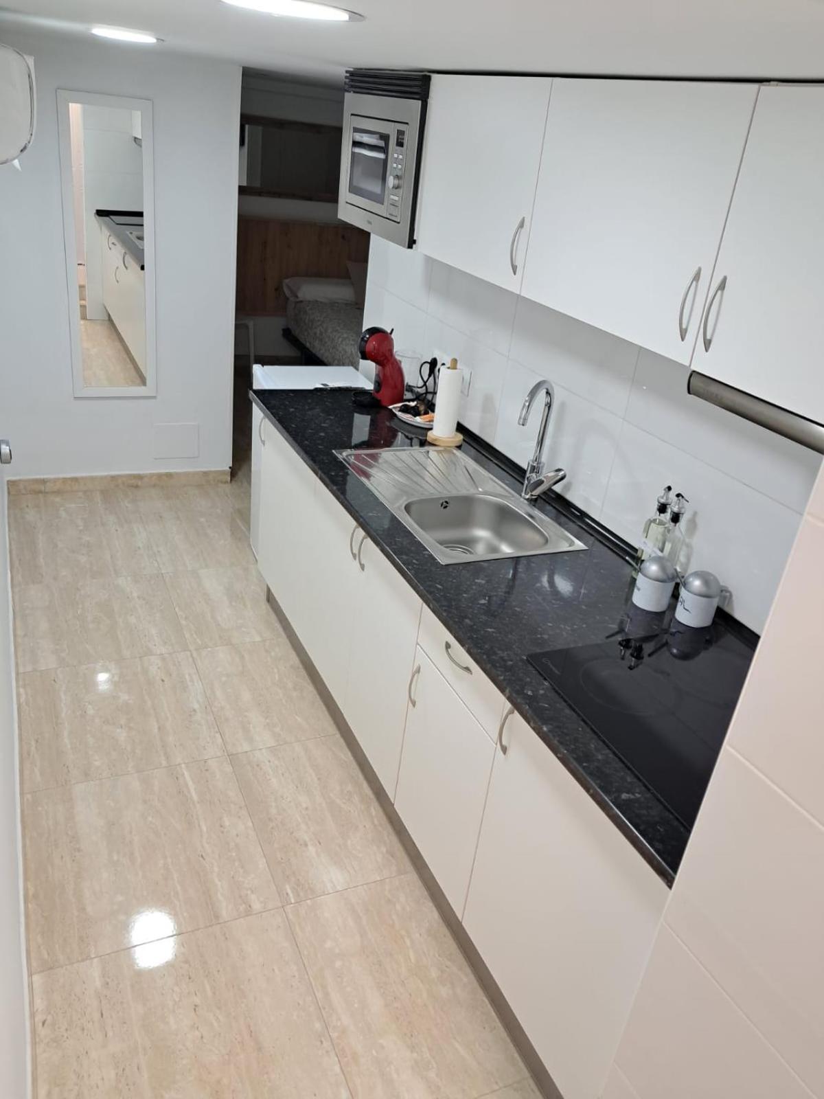New Hortaleza Coliving Gasthof