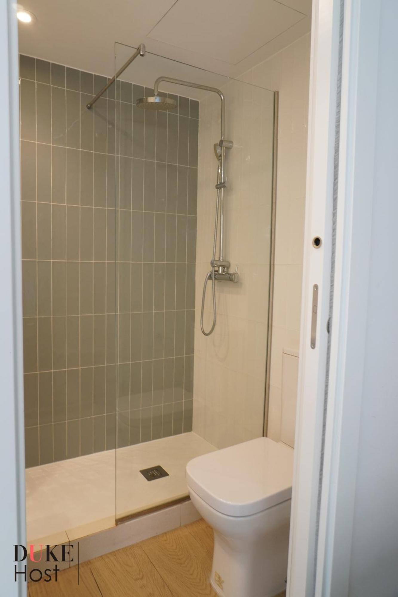 Castilla Luxury B Apartment
