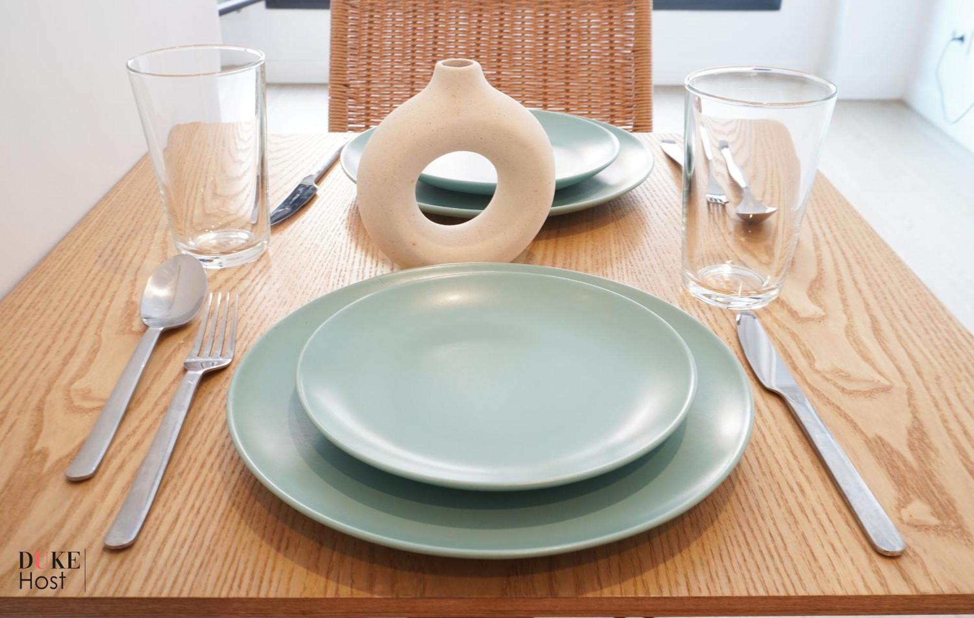 Castilla Luxury B Apartment *