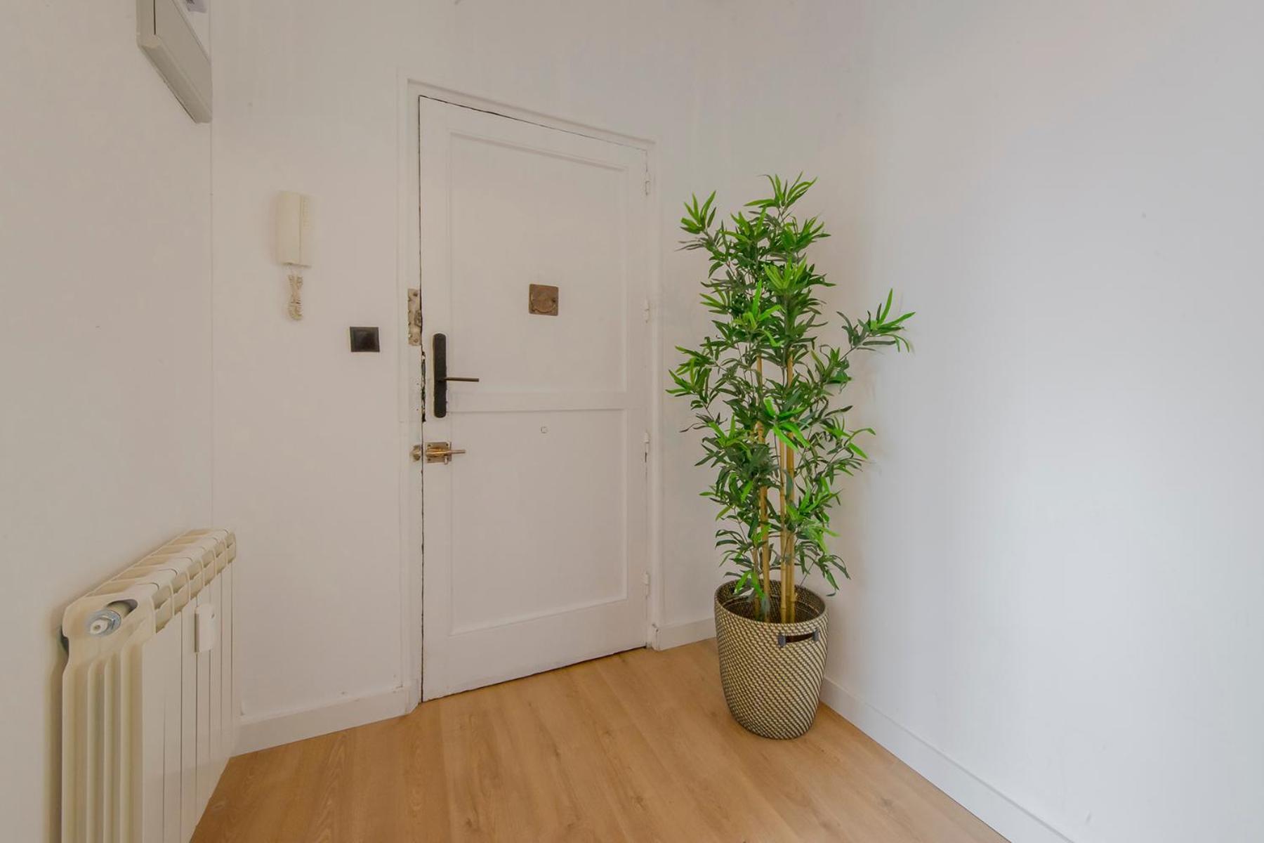 Apartamento Aventura Y Tradicion En La Latina, Conoce Toledo 77 Madri