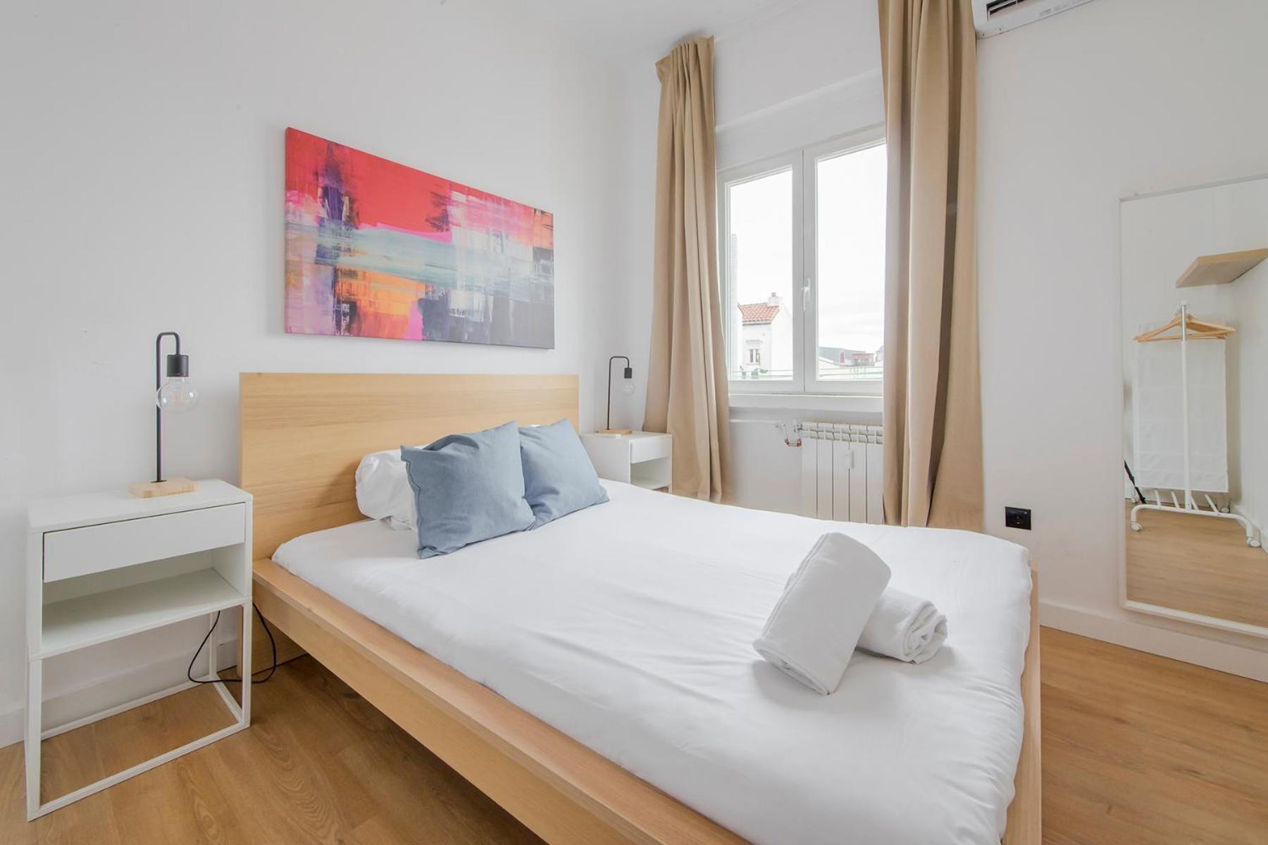 Aventura Y Tradicion En La Latina, Conoce Toledo 77 Apartamento Madri