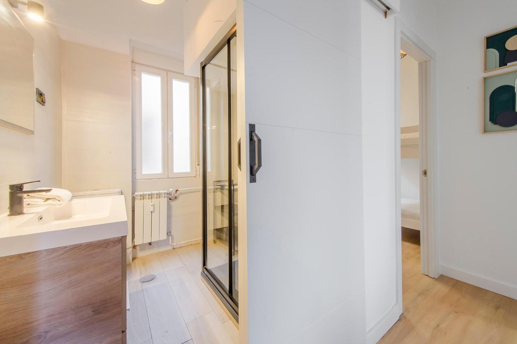 Apartamento Aventura Y Tradicion En La Latina, Conoce Toledo 77 Madri