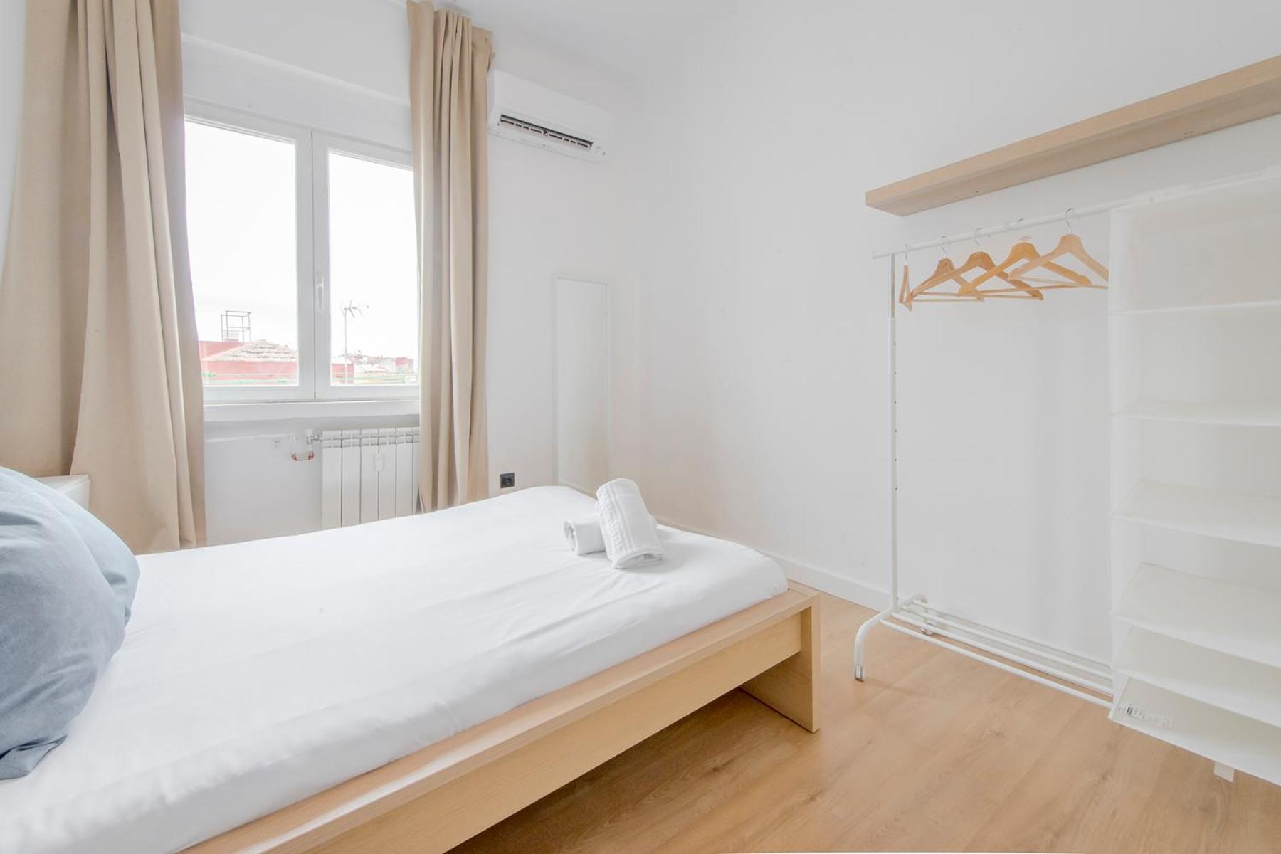Apartamento Aventura Y Tradicion En La Latina, Conoce Toledo 77 Madri