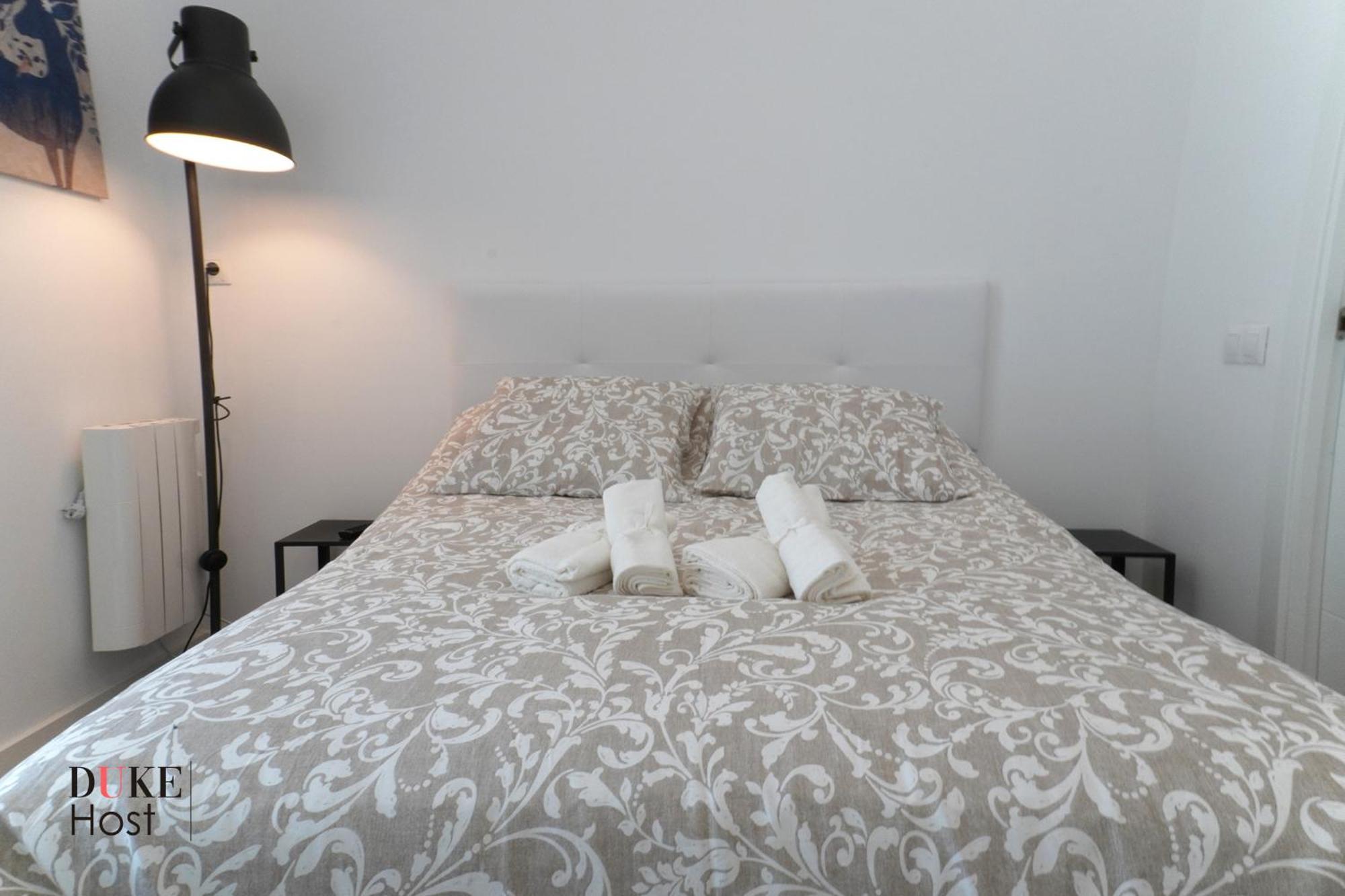 Gasthof Casa De Huespedes Carabanchel2