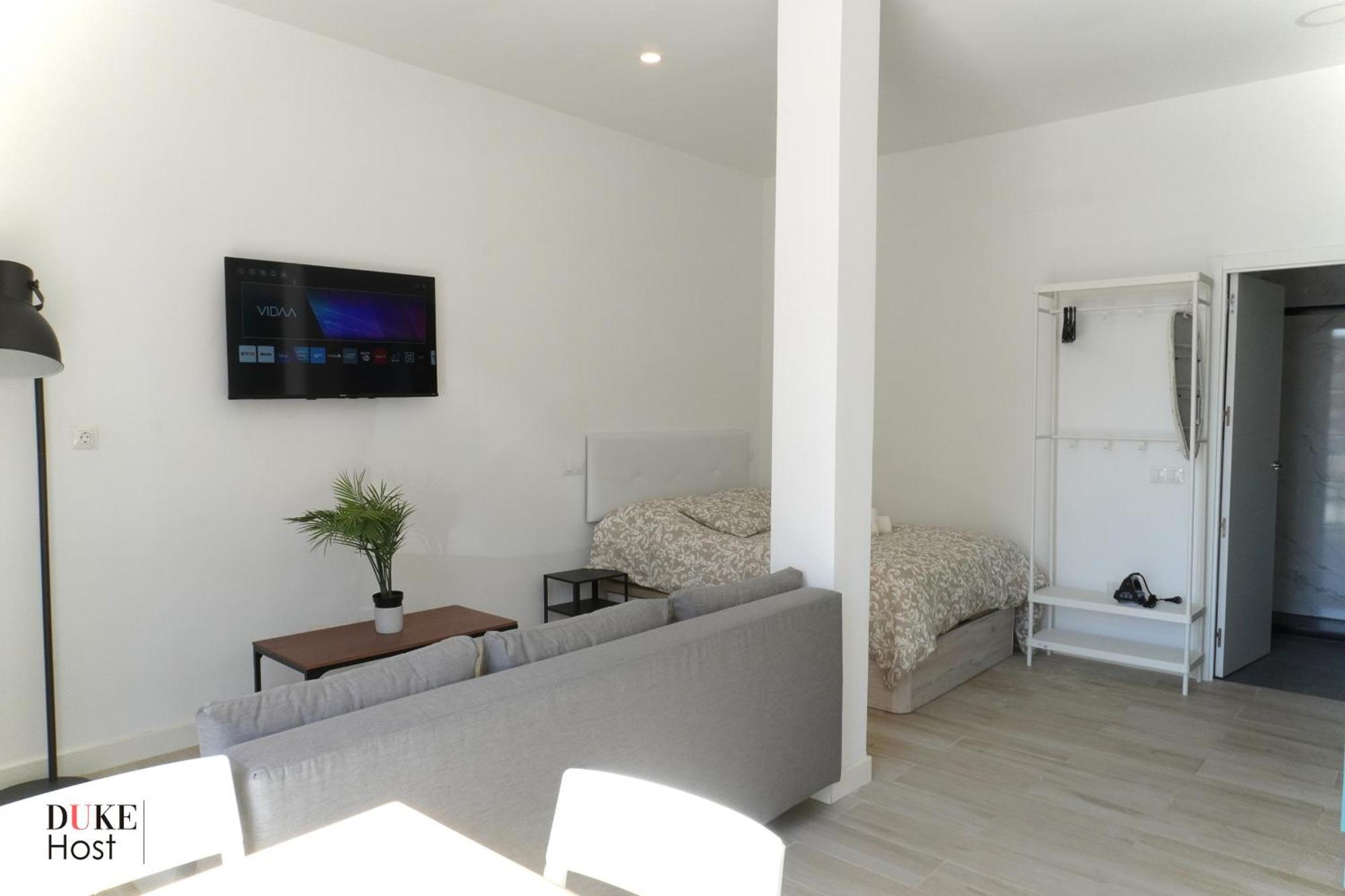 Pensión Casa De Huespedes Carabanchel1