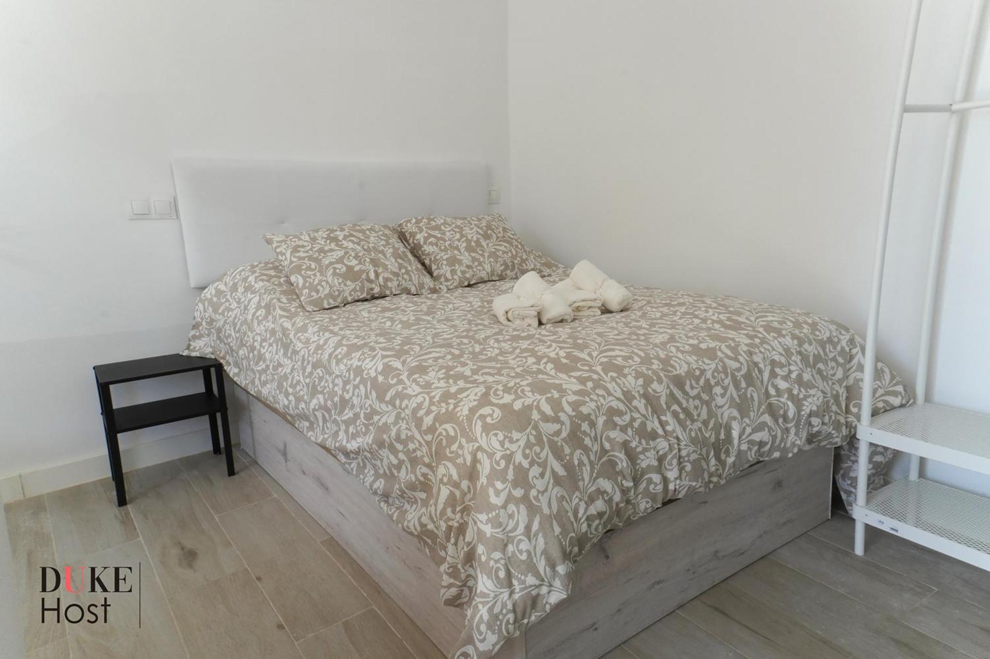 Pensión Casa De Huespedes Carabanchel1 Madrid