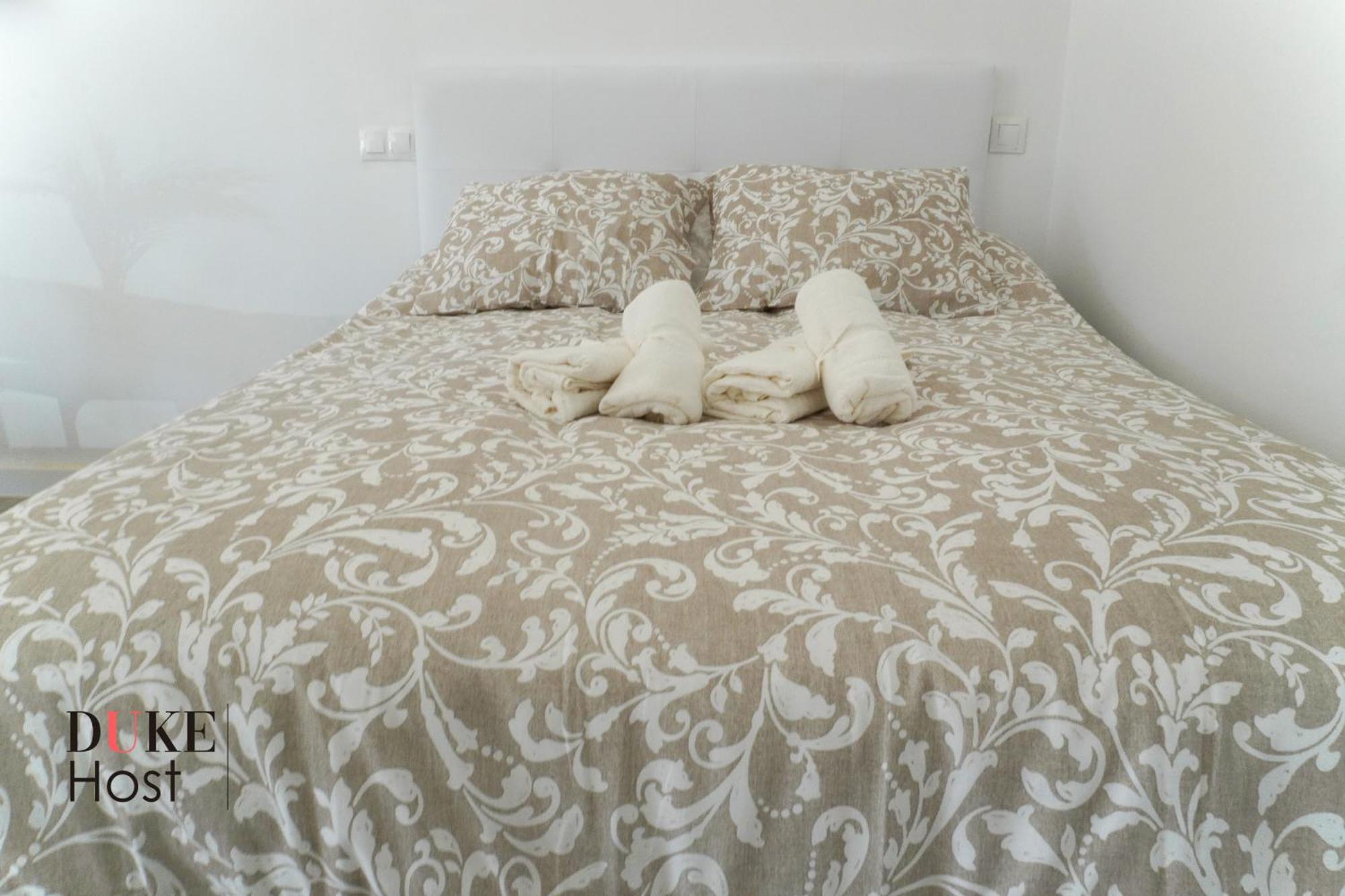 Casa De Huespedes Carabanchel1 *