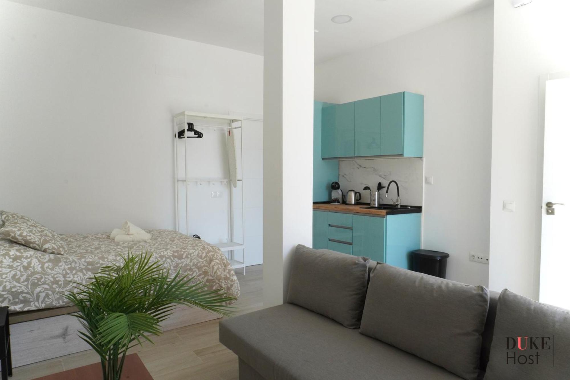 Casa De Huespedes Carabanchel1 Pensión Madrid