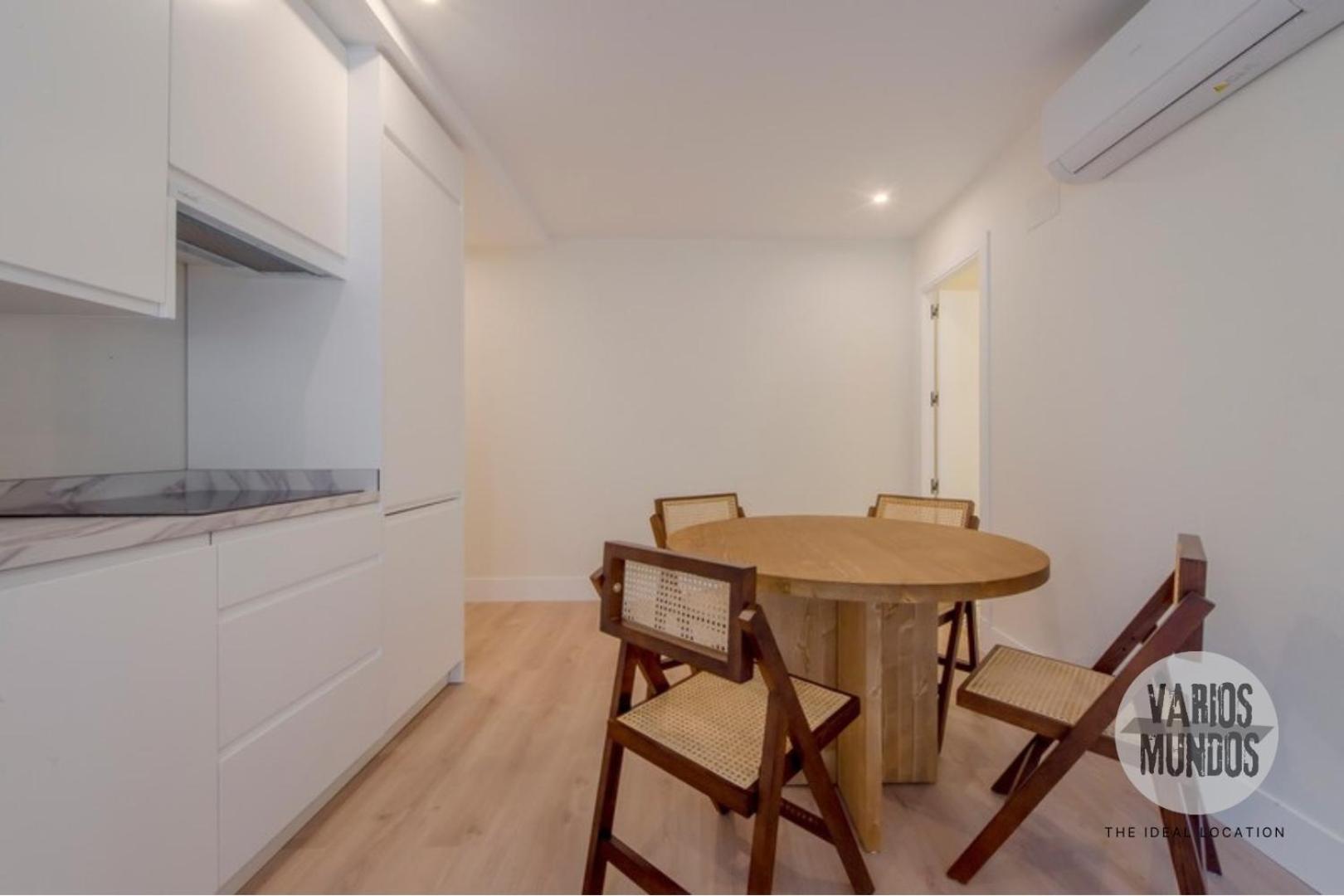 Tu Casa 4 En Malasana Ven A San Bernardo 20 Apartamento Madri