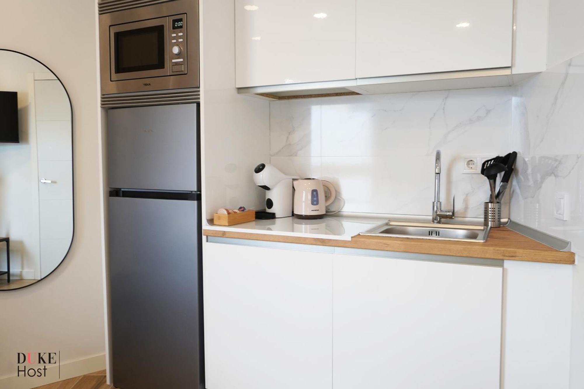 Oporto 1 Apartment *